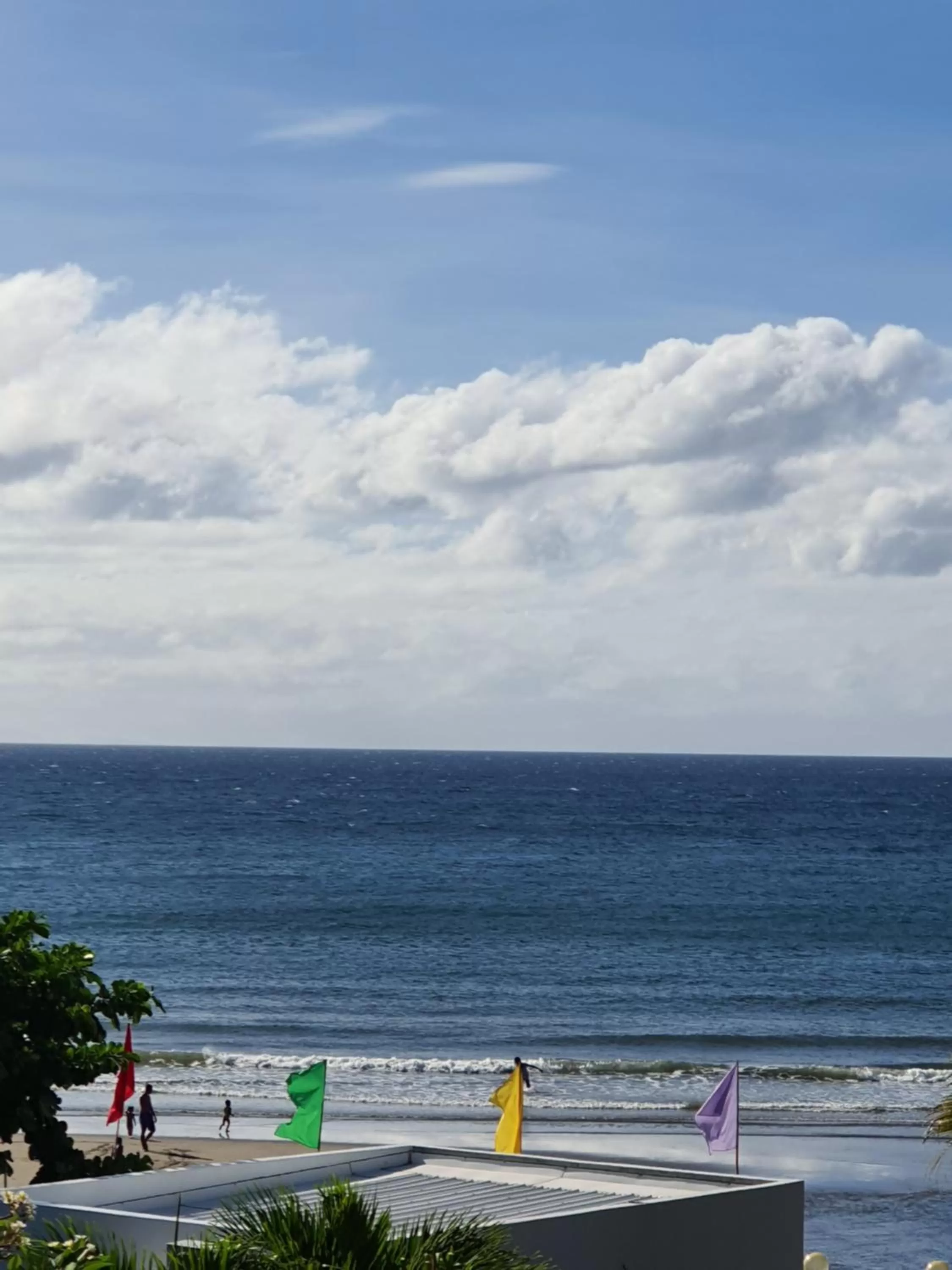 A Villas Resort & Restaurant