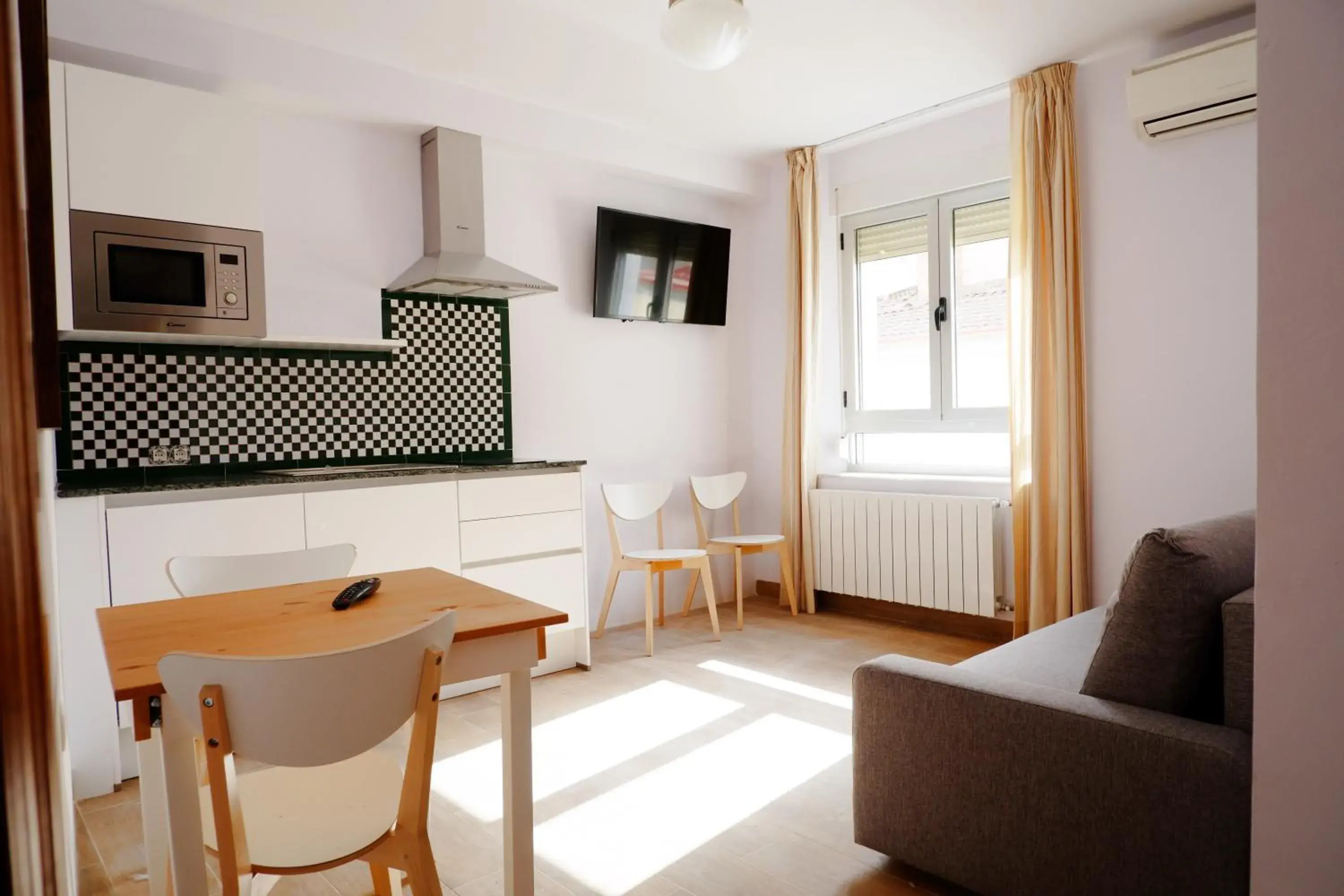 Apartment in Hotel Andalucia Apartment in Hotel Andalucia