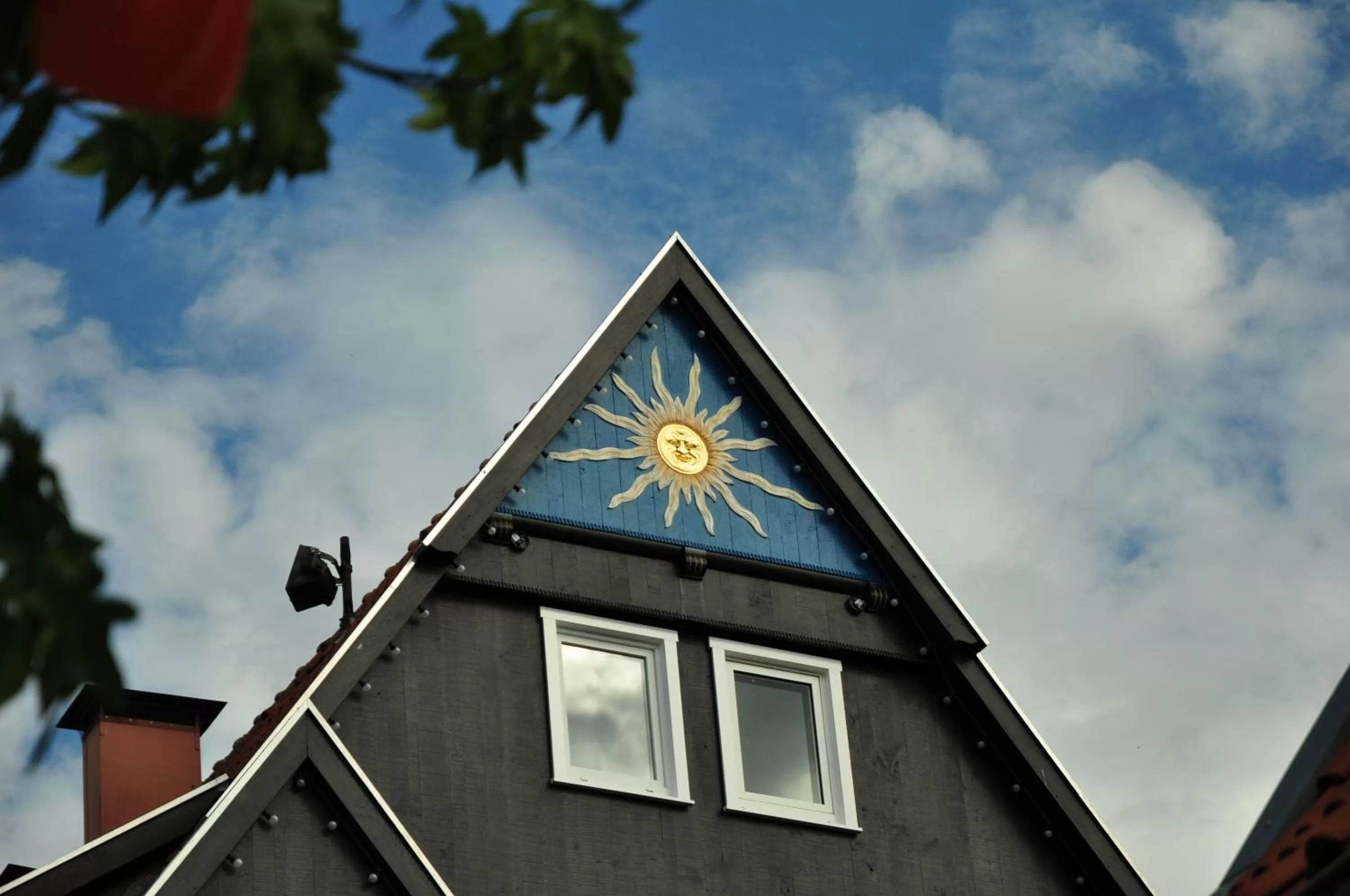 Property building in Ratskeller Wiedenbrück