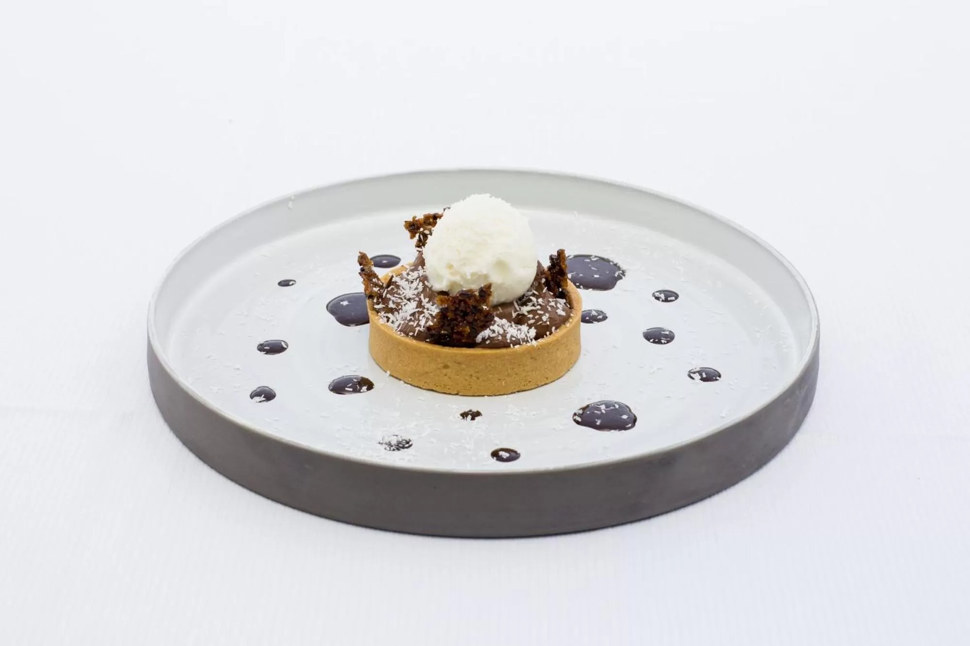 Restaurant/places to eat in Le Grand Hotel de Cabourg - MGallery Collection