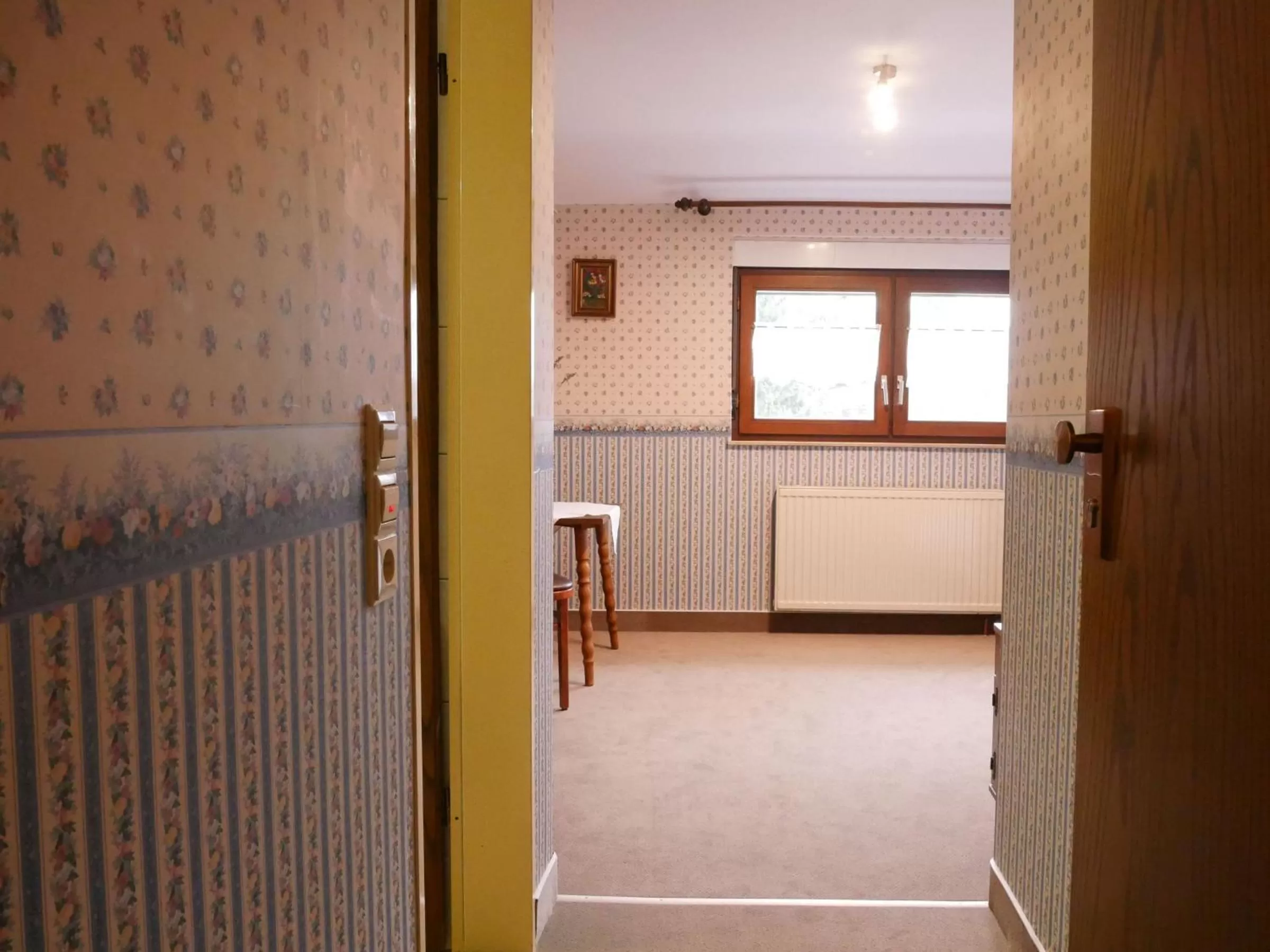 Photo of the whole room, Bathroom in Gasthaus Engel