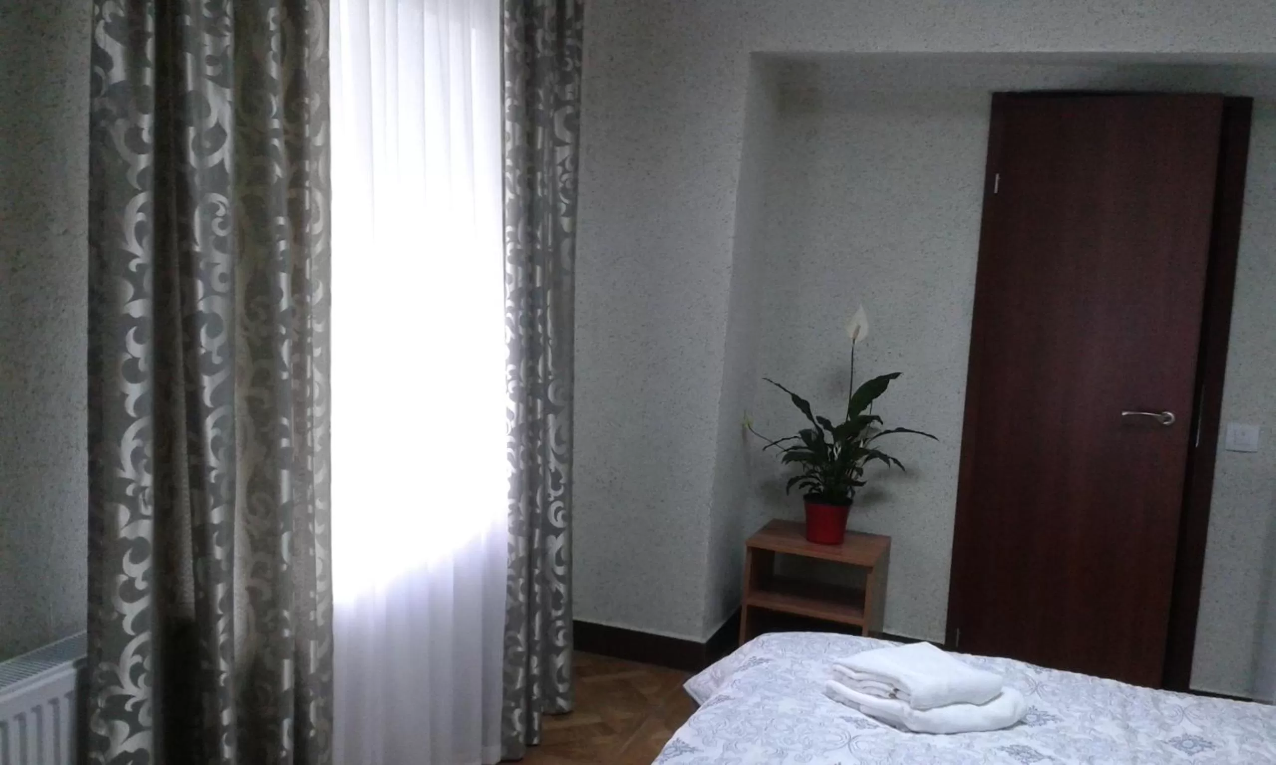 Photo of the whole room, TV/Entertainment Center in Zelenyi Kampus