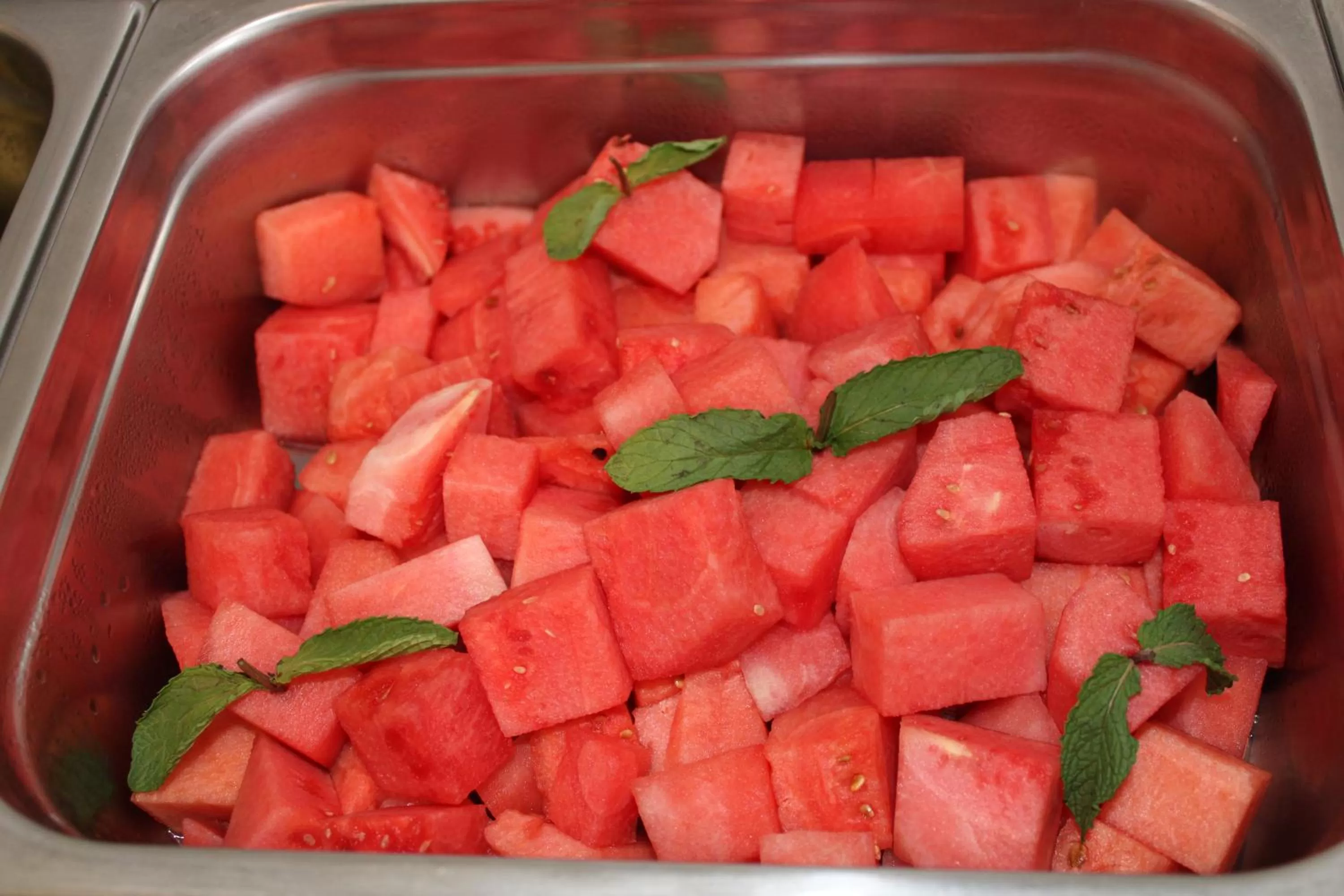 Food close-up, Food in Garni-Hotel Frohburg - Beau Rivage Collection