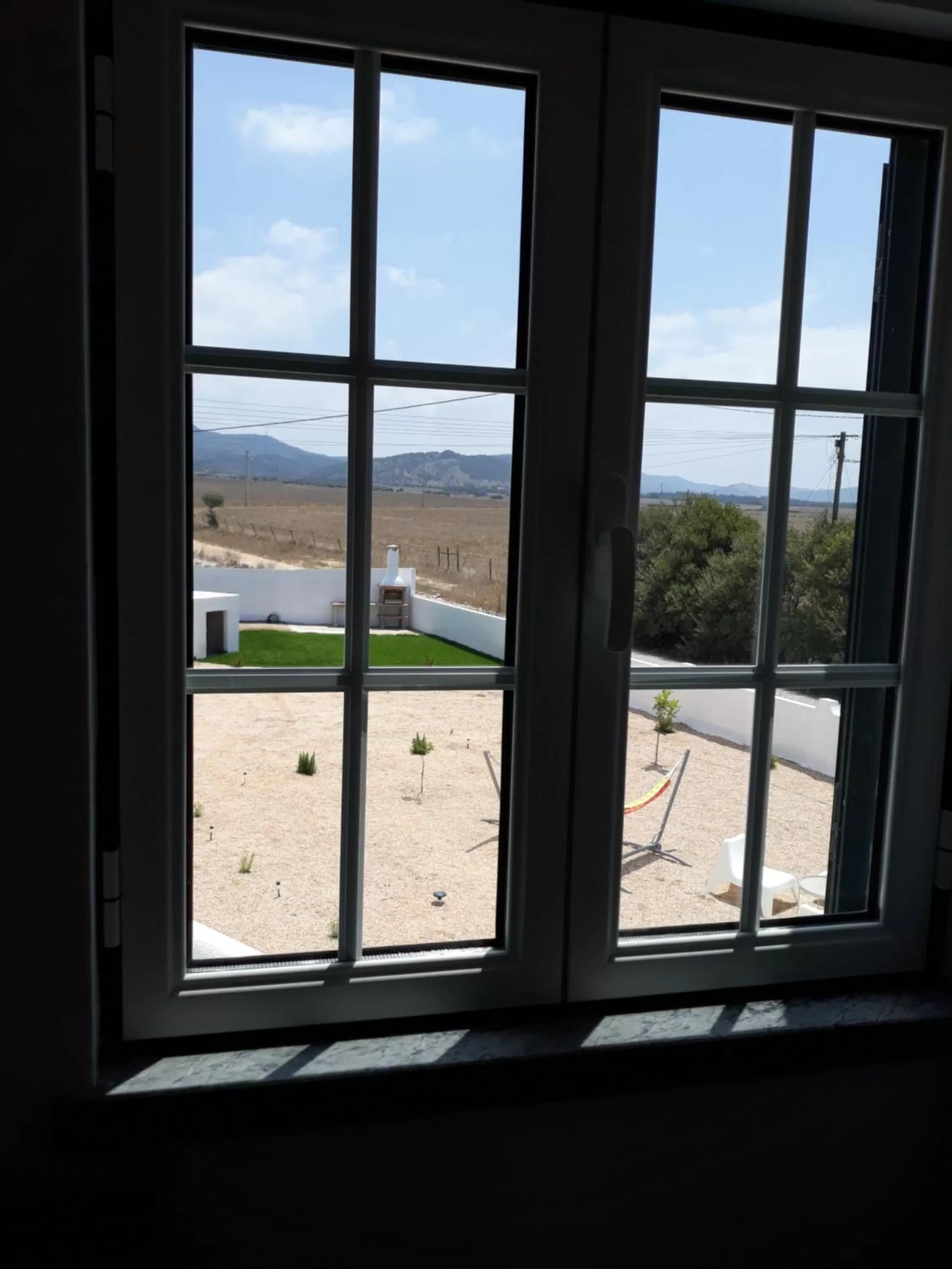 View (from property/room) in I Ka Hale