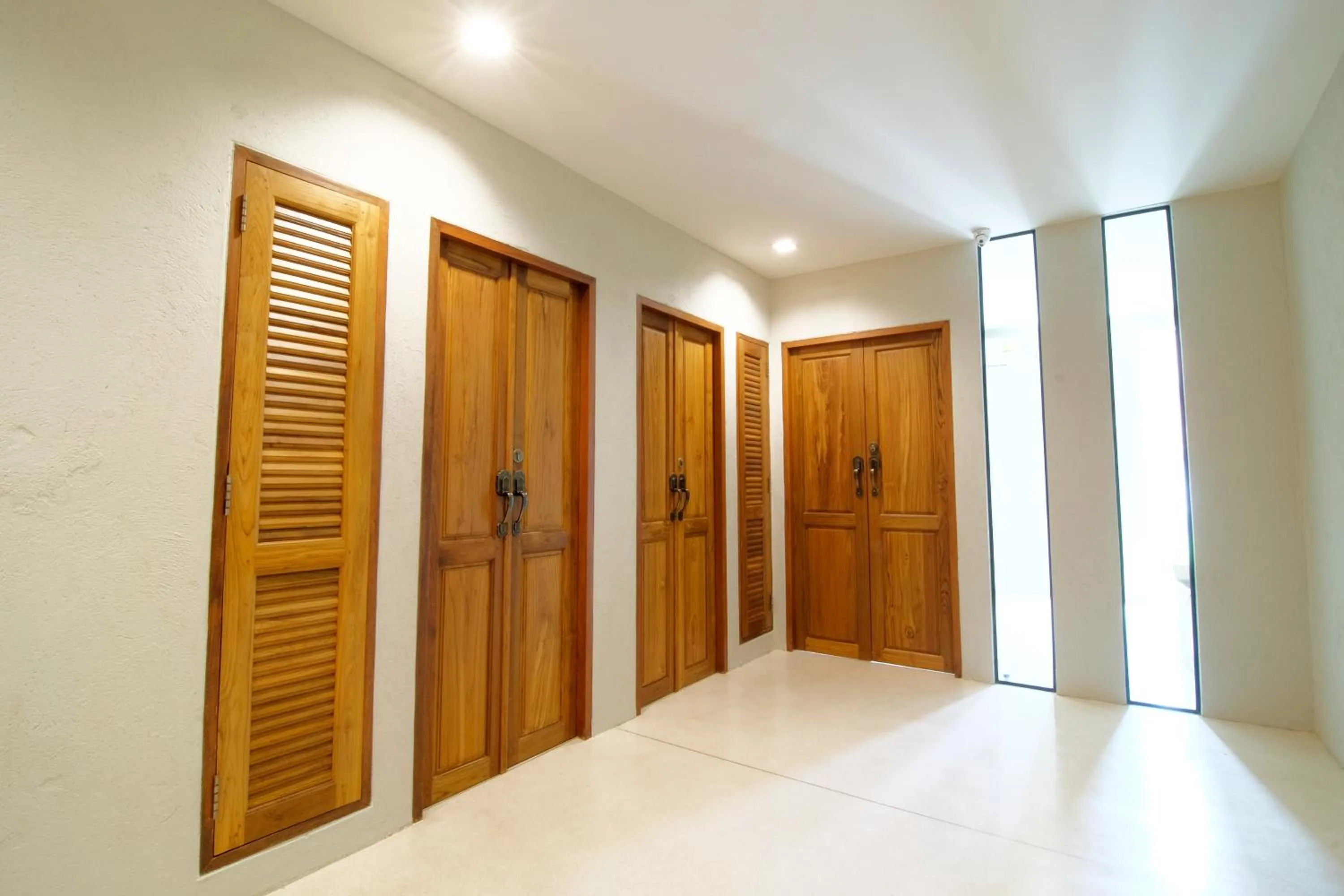 Property building in Tapae Gate Villa