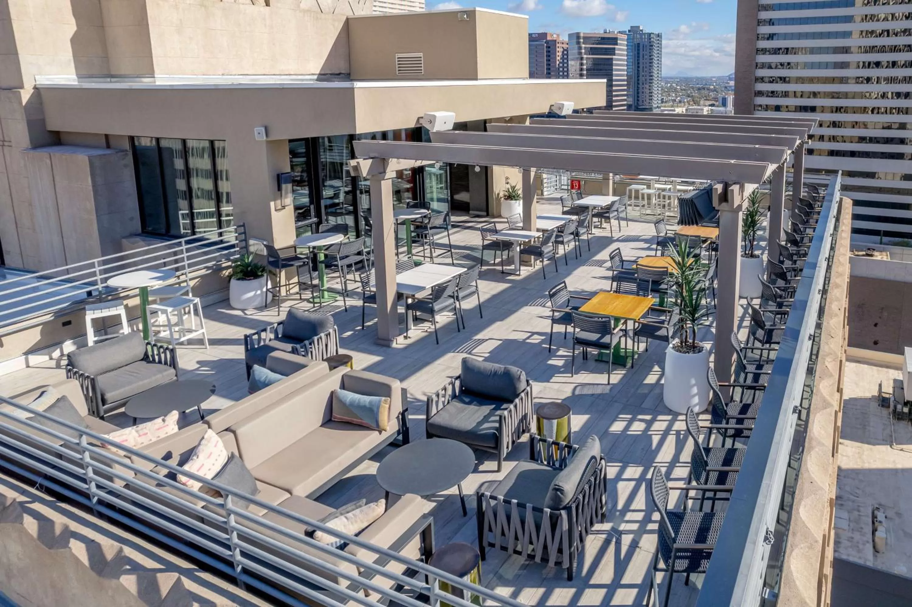 Other in Hilton Garden Inn Phoenix Downtown