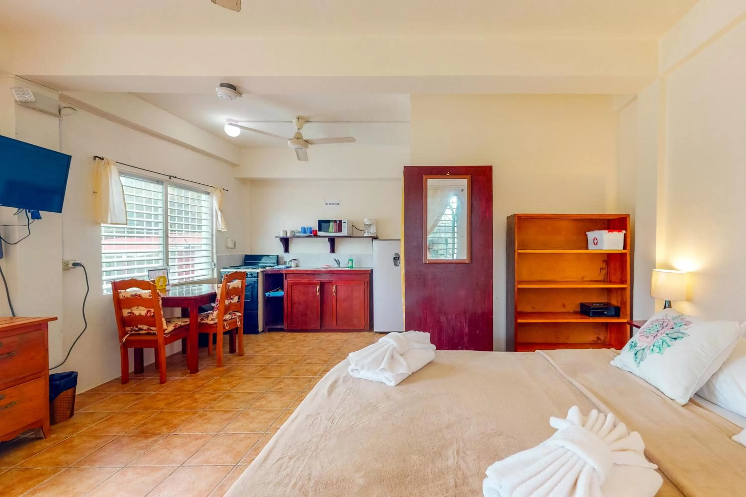 Palmetto#1 @ Island Cabanas