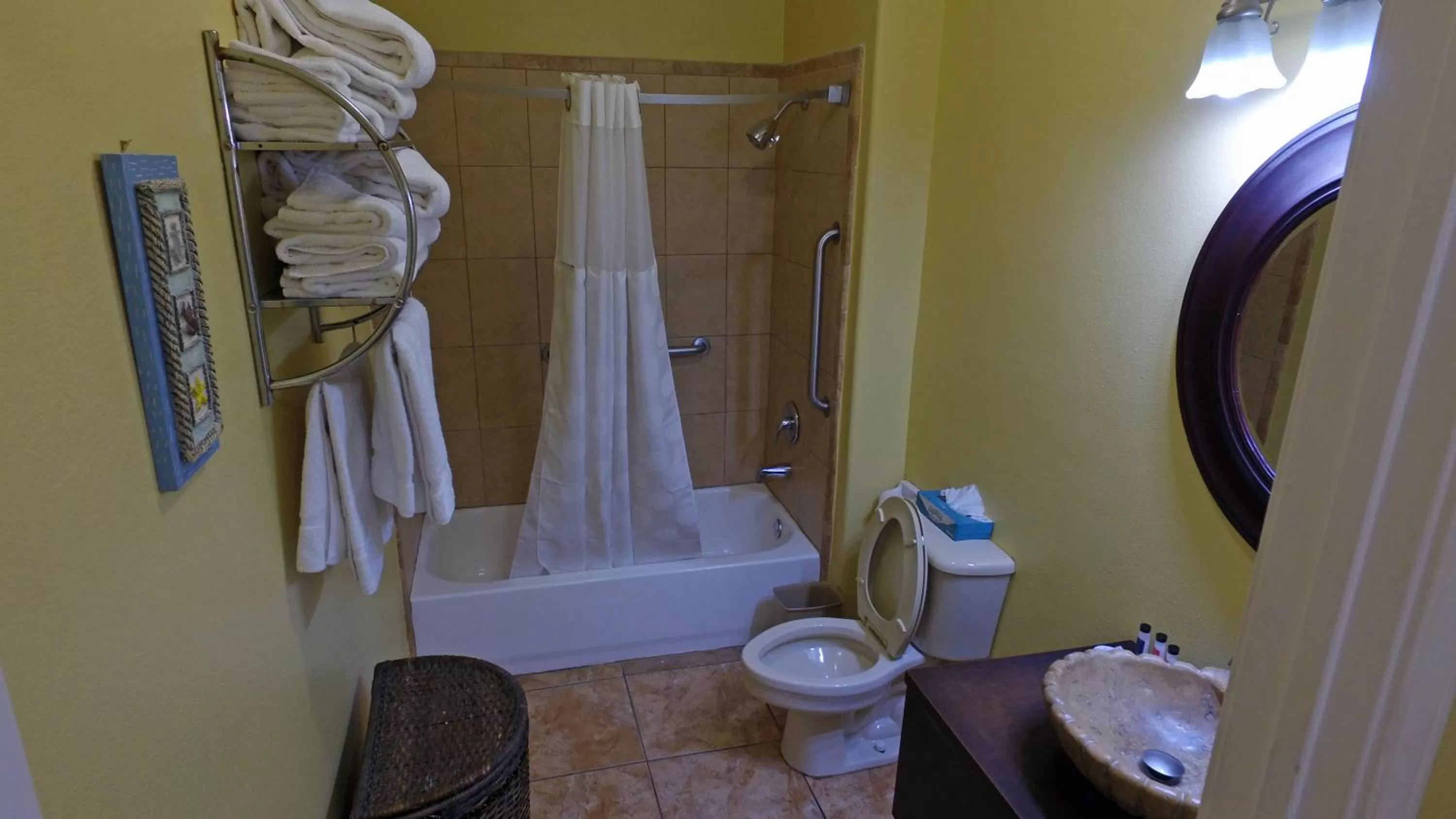 Ramada by Wyndham & Suites South Padre Island