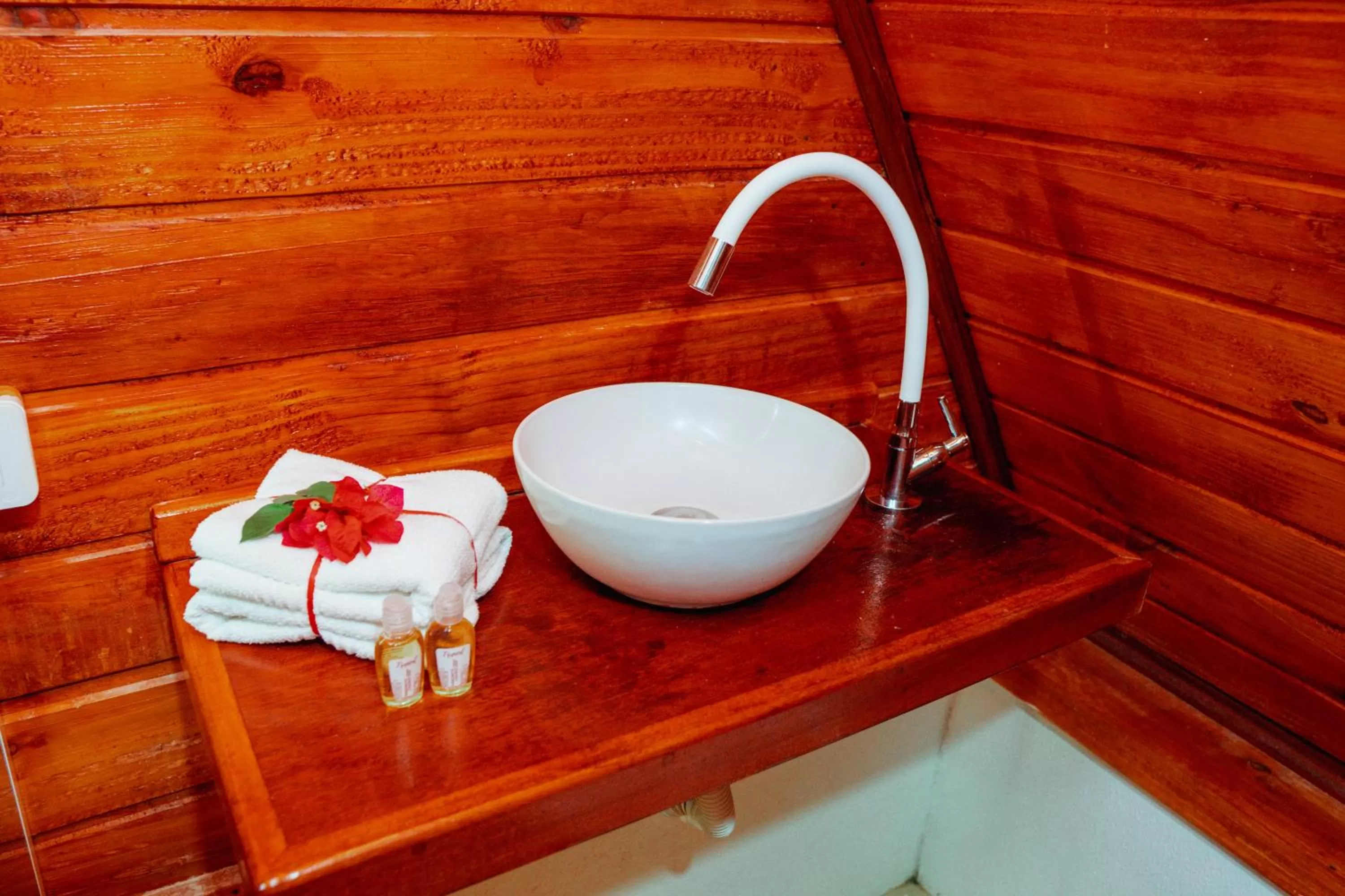 Pousada Village Sonhos Camocim