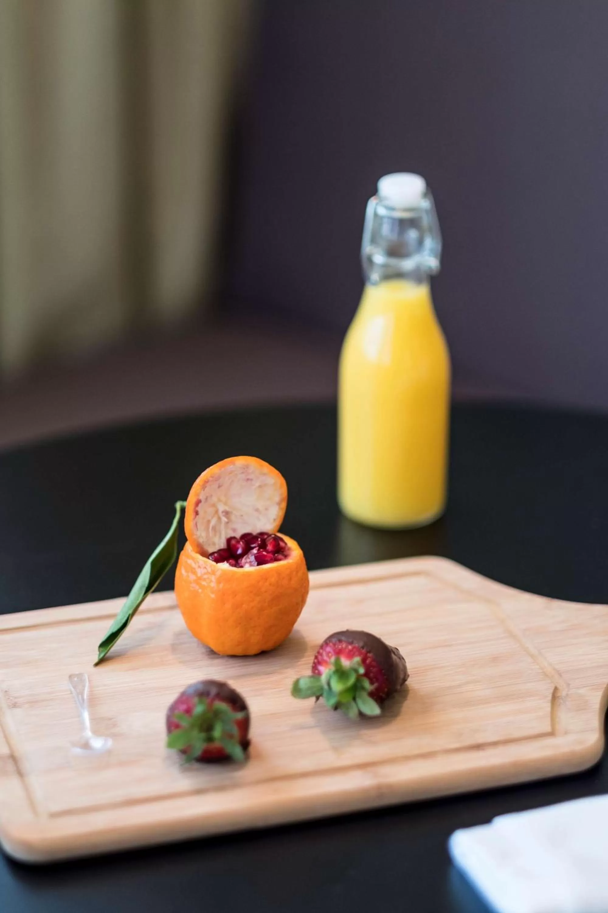 Restaurant/places to eat in Radisson Blu Hotel, Beirut Verdun