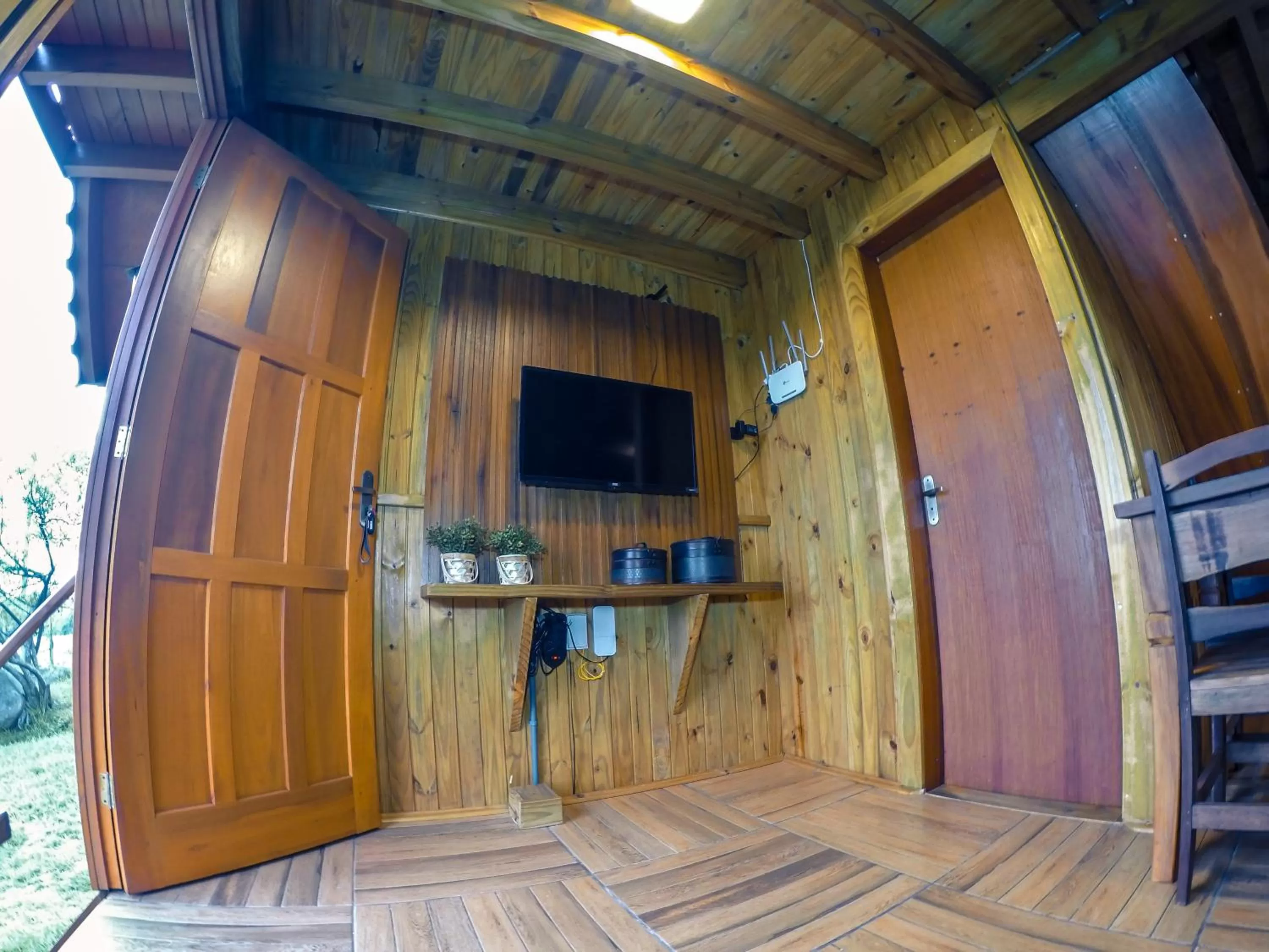 Hotel Guerra - Pousada Montebelo