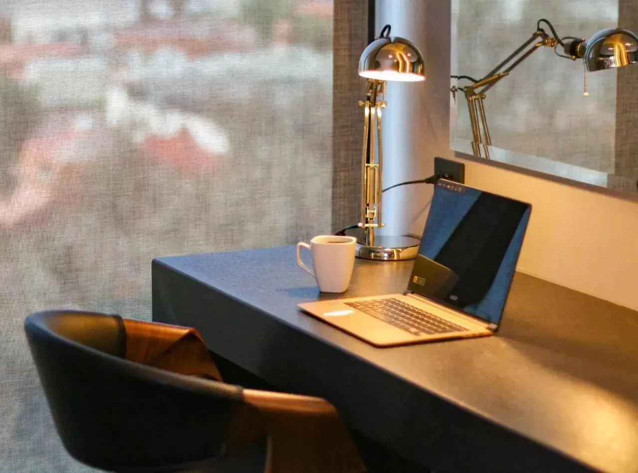 Master Suite in QUARTZ HOTEL & SPA Master Suite in QUARTZ HOTEL & SPA