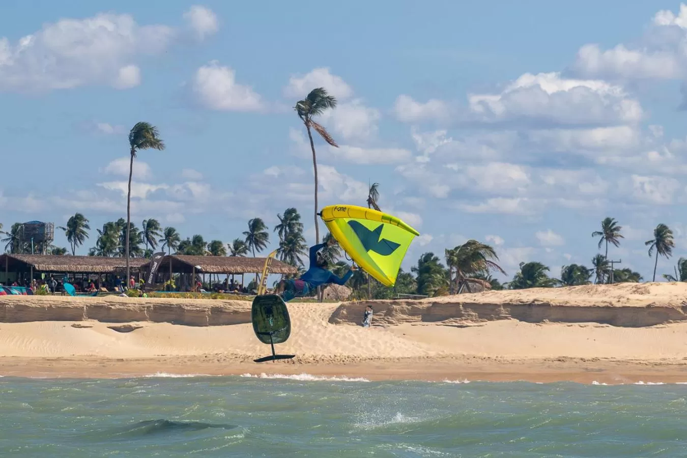 Sports, Beach in Kauli Seadi Beach Hotel