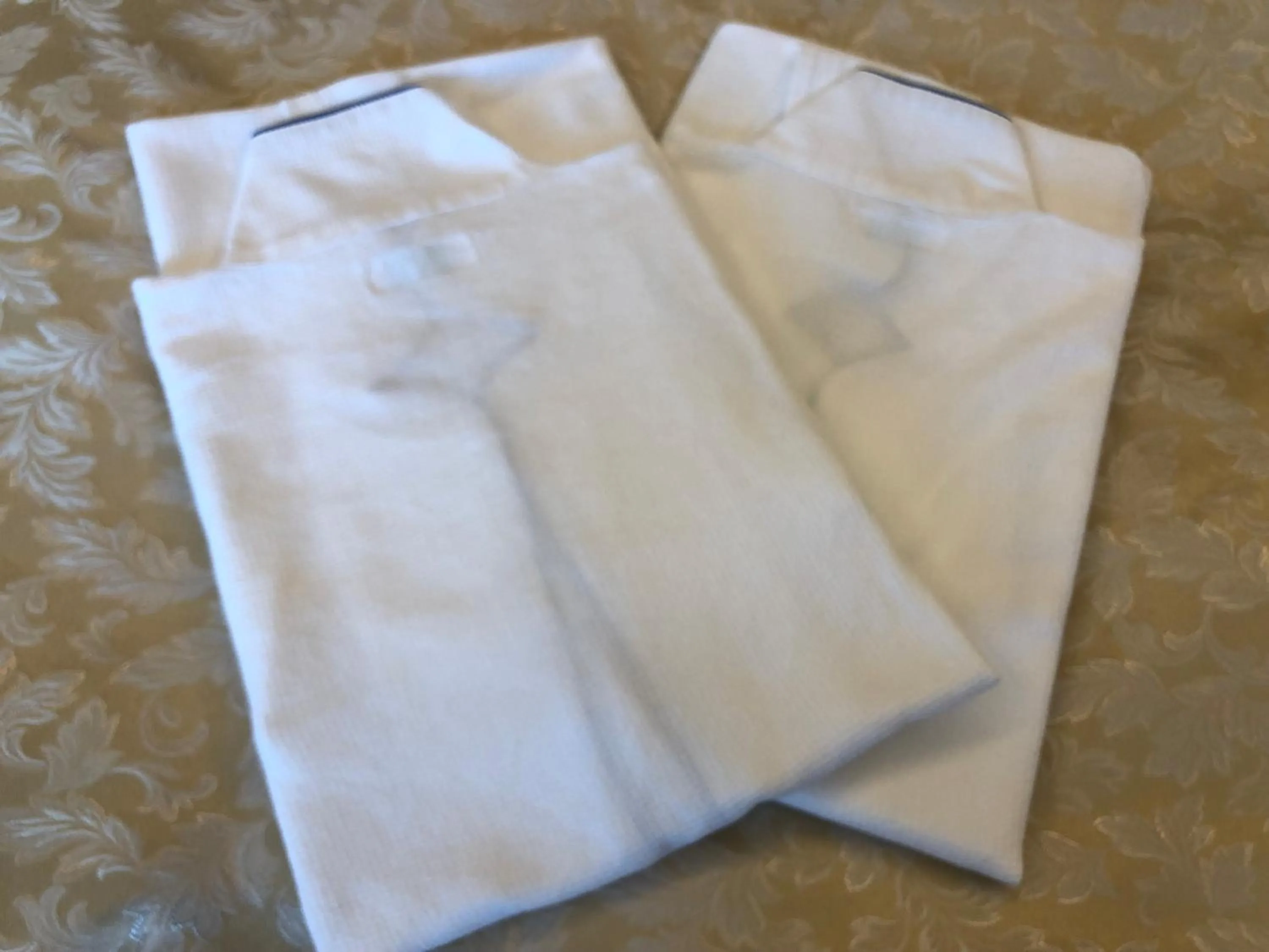 Bed in Kobe Luminous Hotel Sannomiya