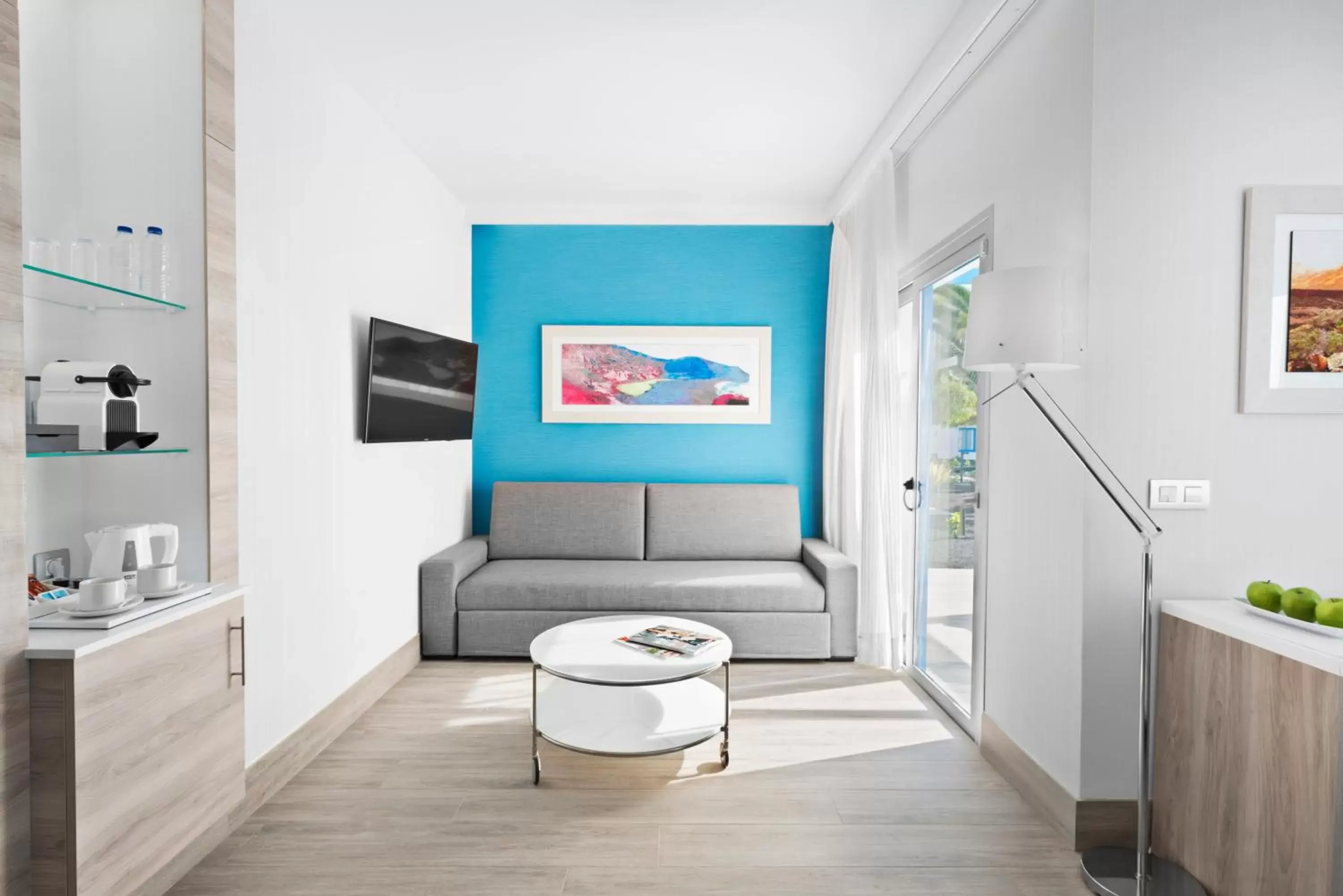 Comfort Junior Suite (1 Adult) in Elba Lanzarote Royal Village Resort Comfort Junior Suite (1 Adult) in Elba Lanzarote Royal Village Resort