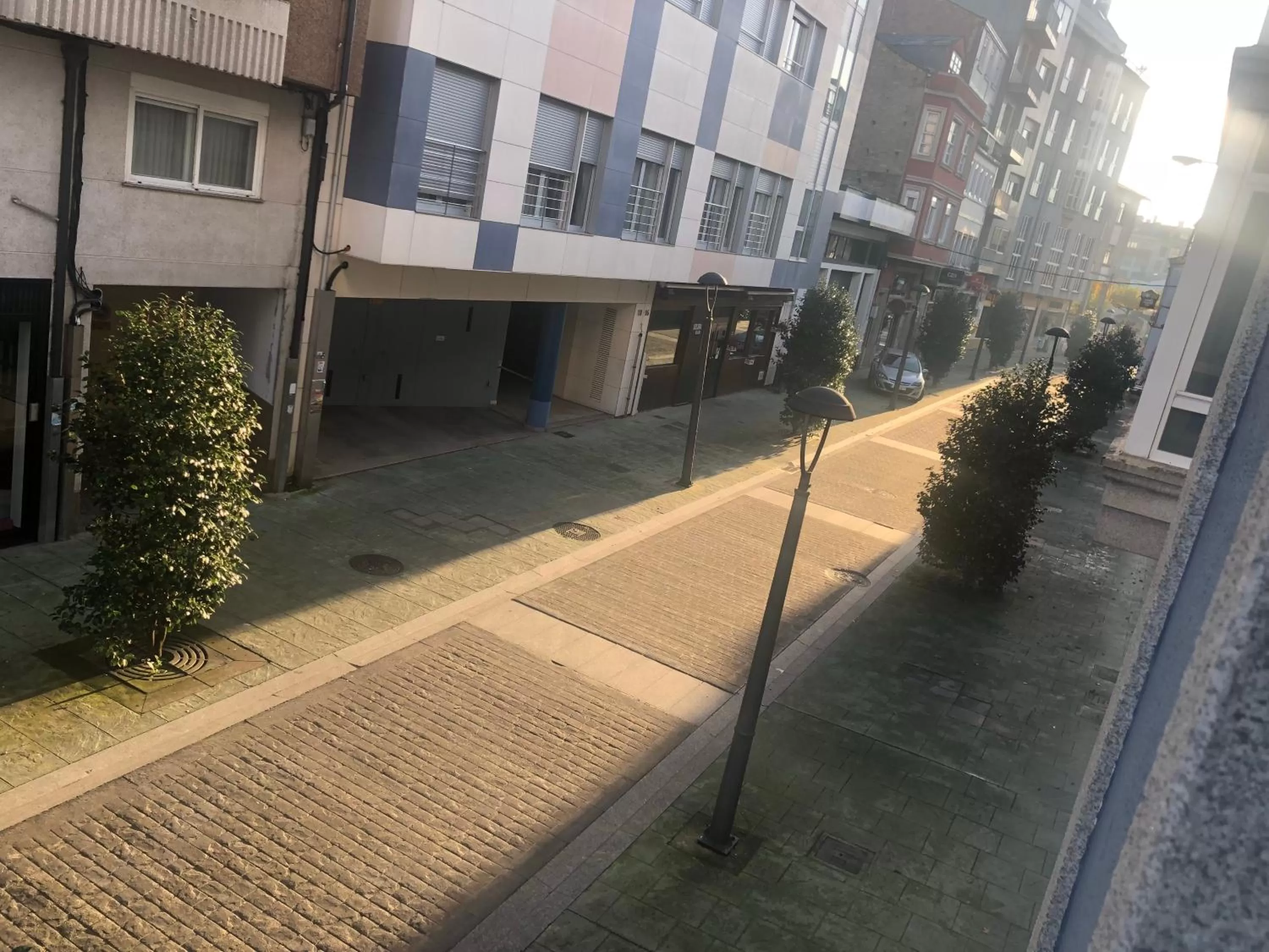 Neighbourhood in Villa Alta