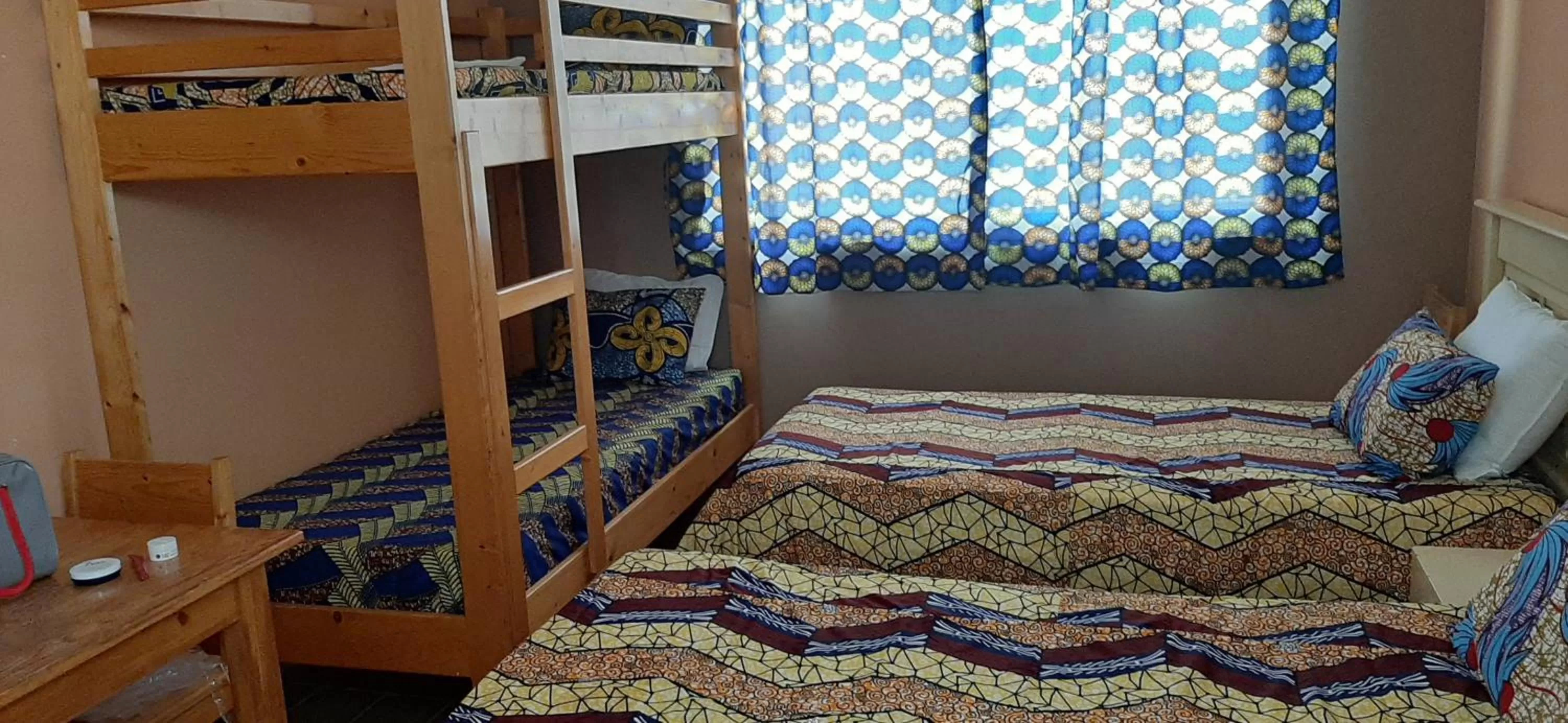 Decorative detail in Atlantic Maio Hotel