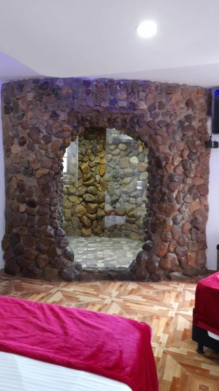 Eco-Hotel Villa Elina