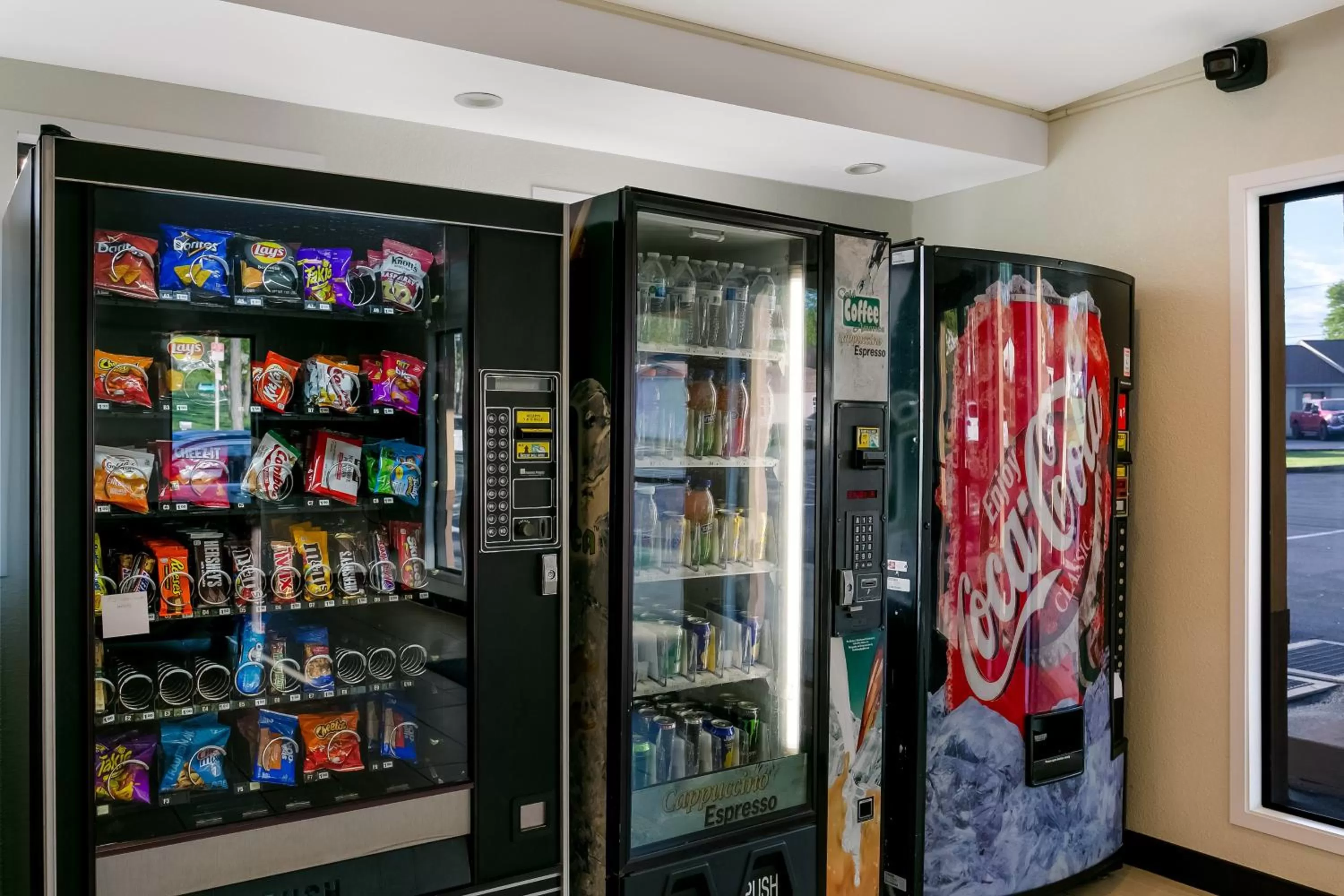 Other in Red Roof Inn Denver