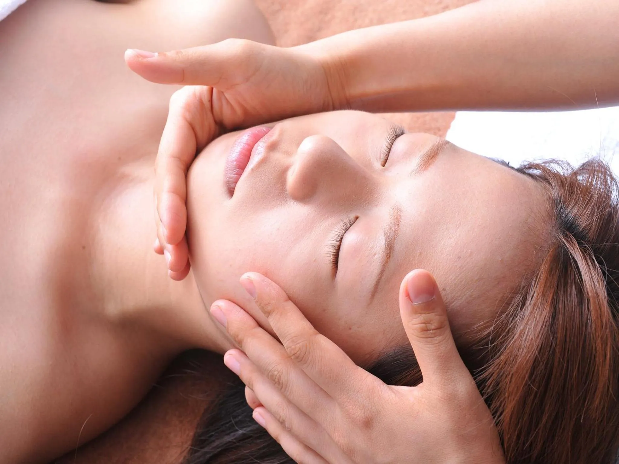 Massage in Hotel Epinard Nasu