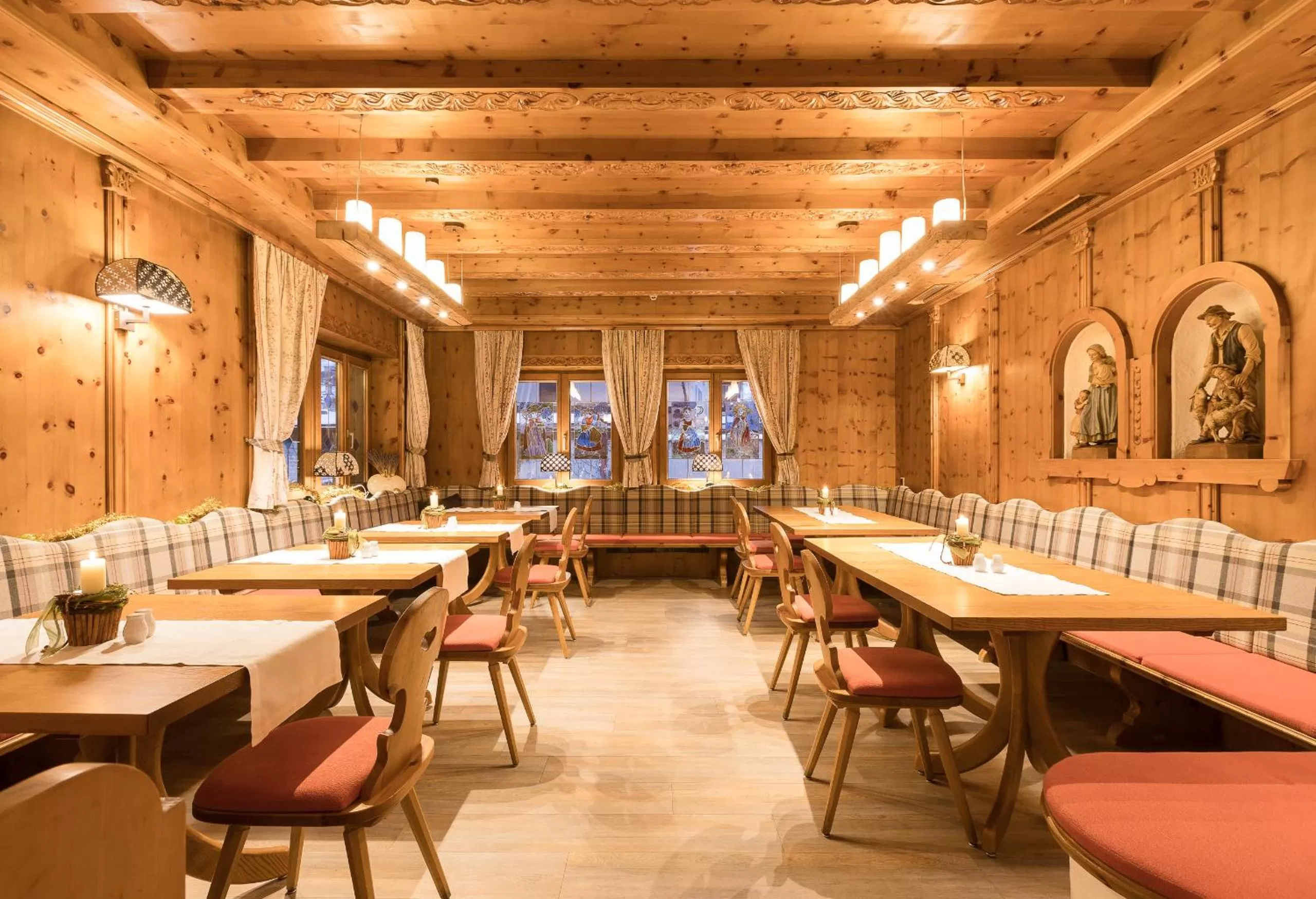 Alpenhotel Tirolerhof