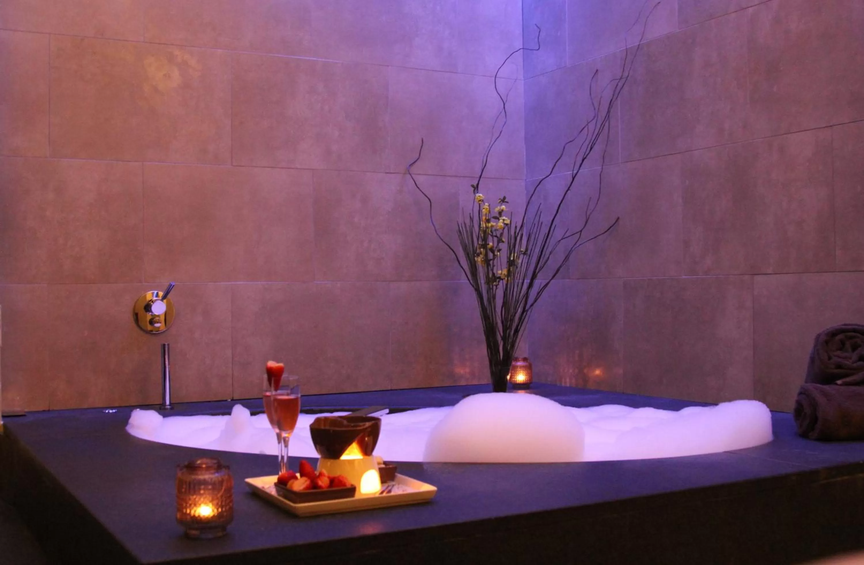 Spa and wellness centre/facilities in Vilamoura Garden Hotel