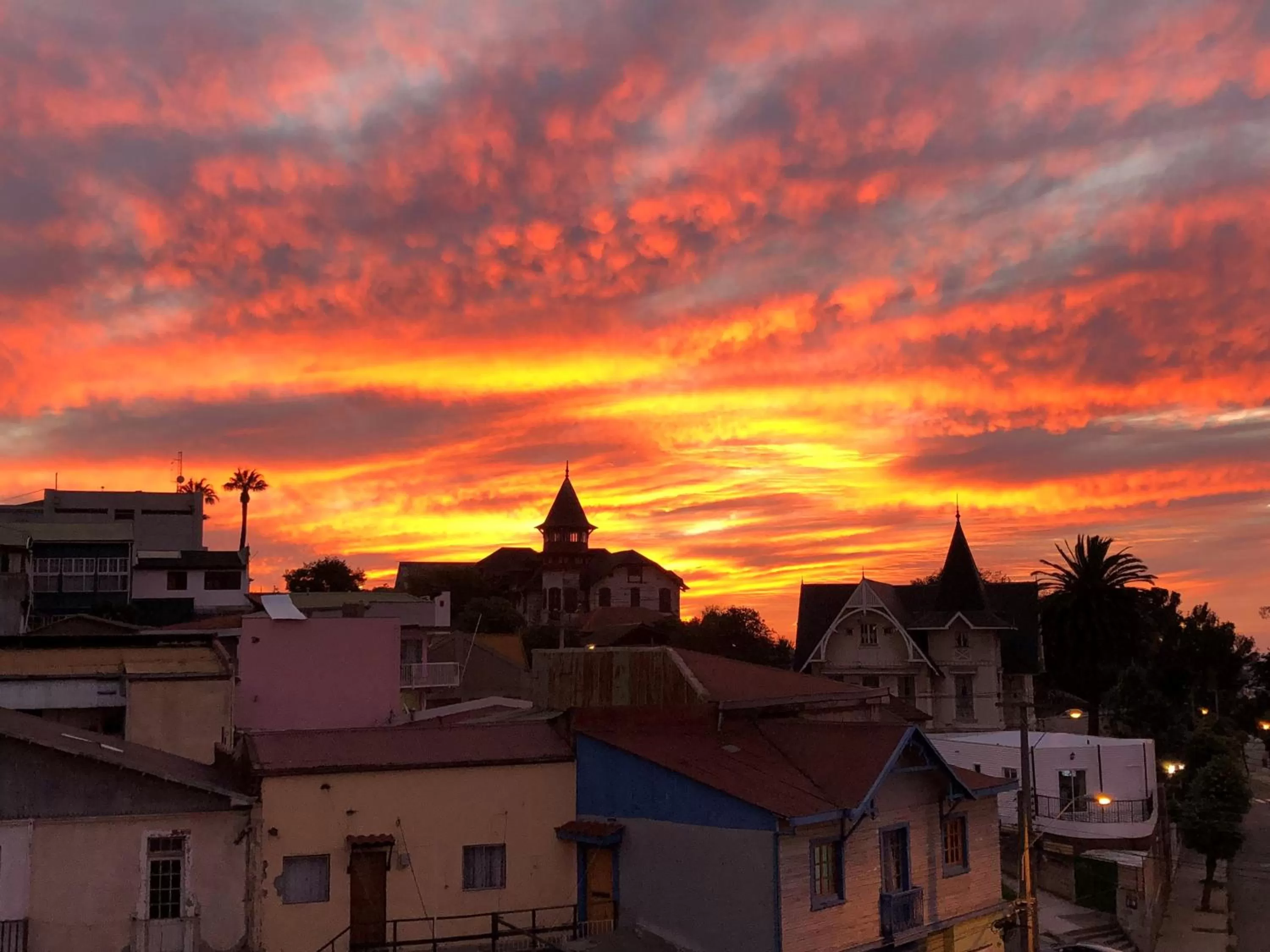 Fortunata Chacana Guest House