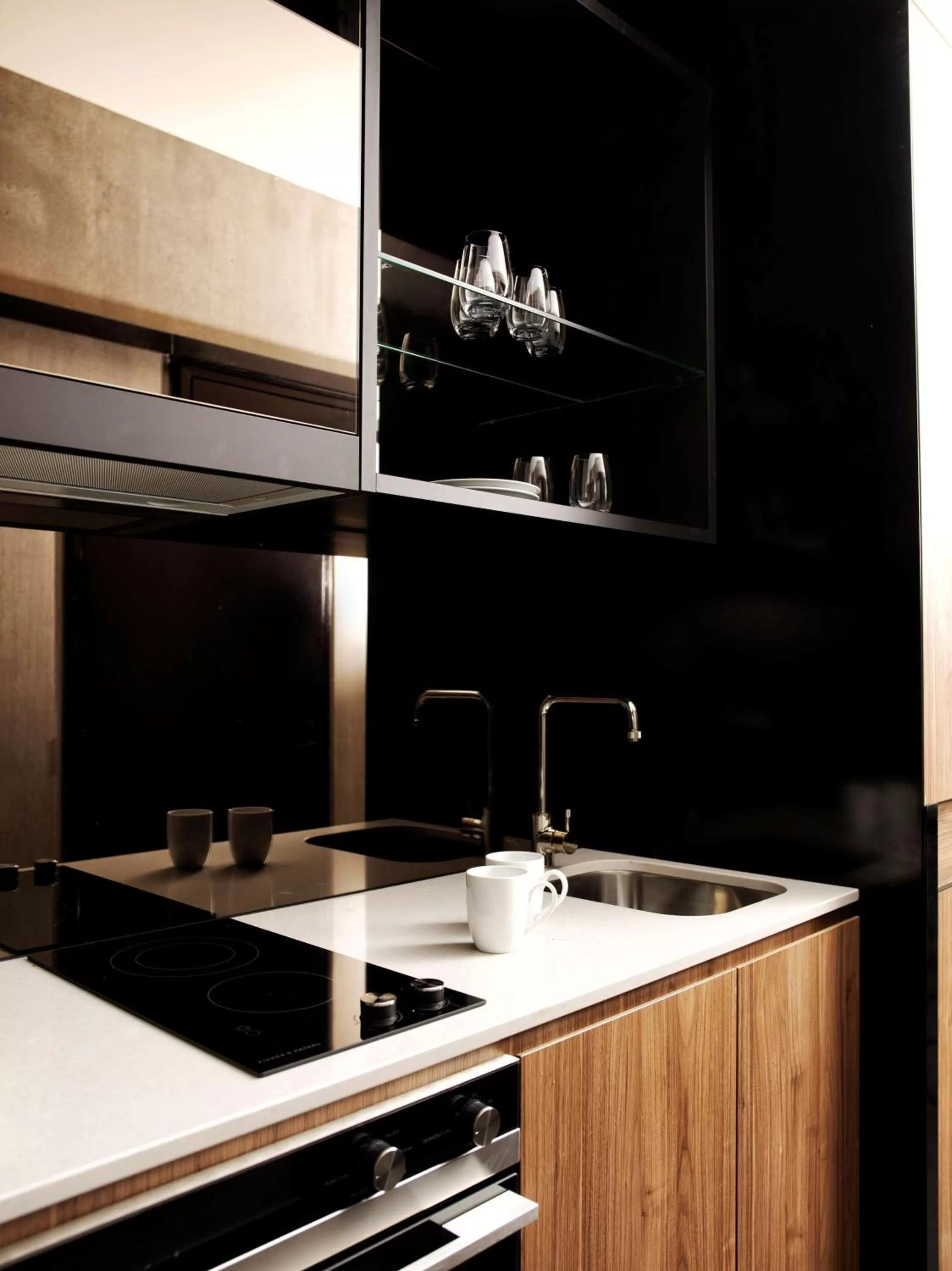 Other in A by Adina Canberra