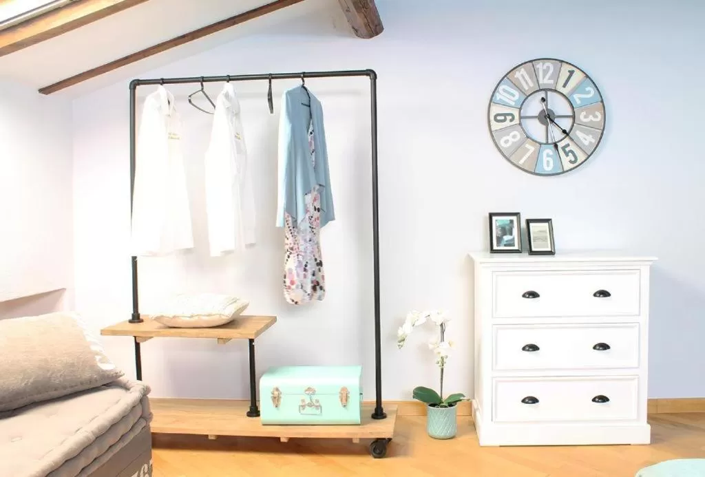 Photo of the whole room, Bathroom in Accanto Al Centro B&B