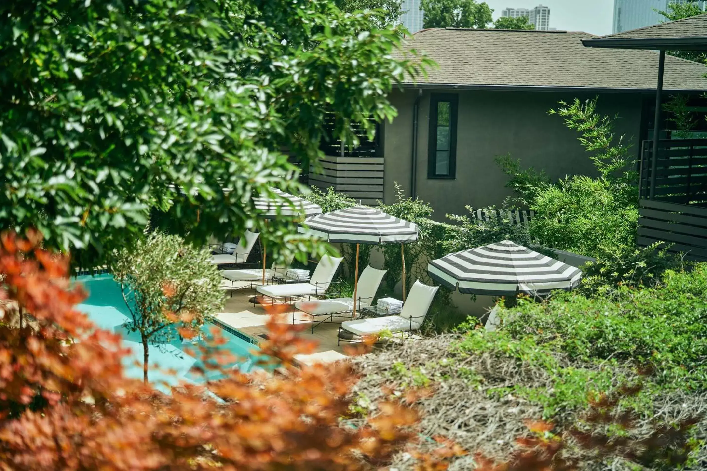 Deluxe Suite in Hotel Saint Cecilia Deluxe Suite in Hotel Saint Cecilia