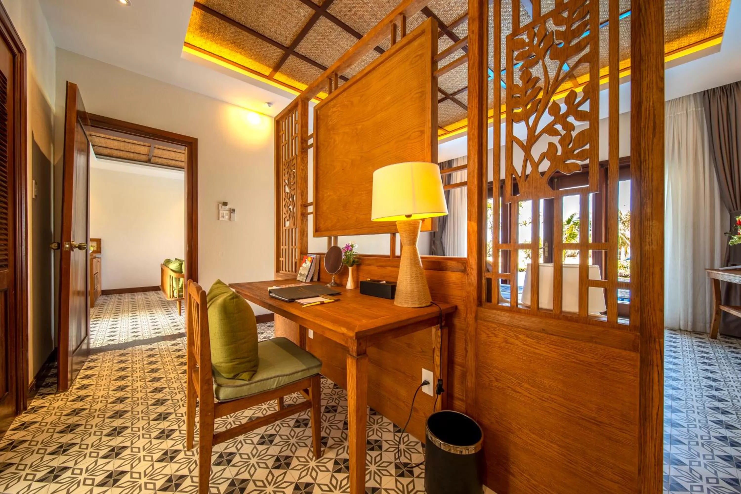 Sao Mai Beach Resort