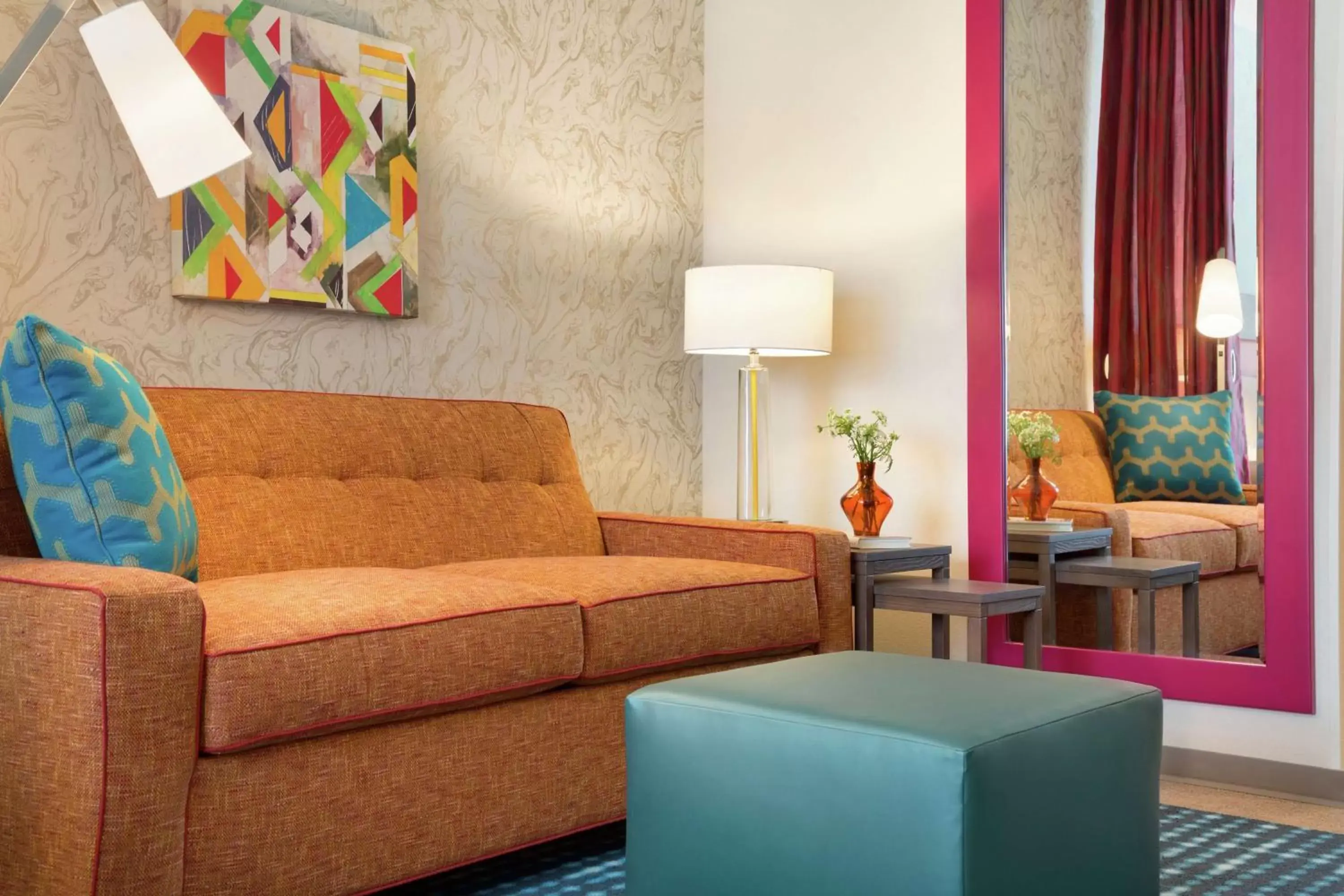 King Studio Suite - Hearing Accessible in Home2 Suites By Hilton Frederick King Studio Suite - Hearing Accessible in Home2 Suites By Hilton Frederick