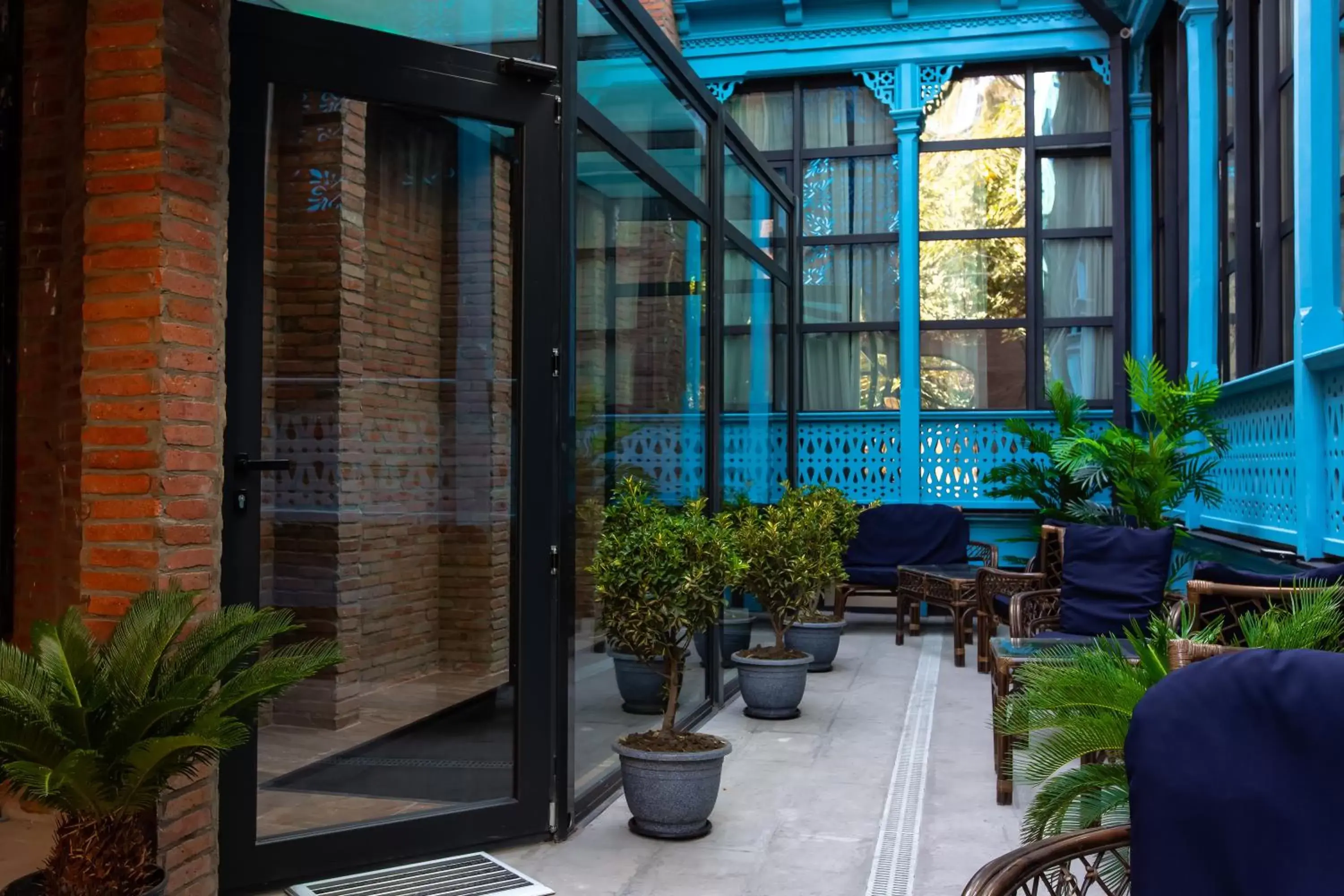 Economy Double Room in Royal Inn Economy Double Room in Royal Inn