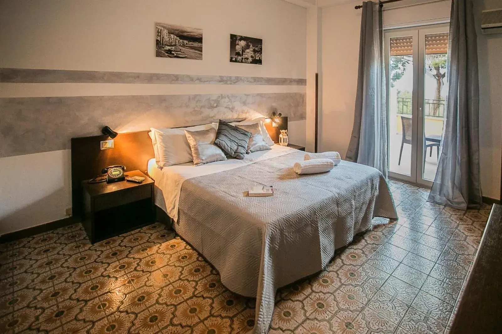 Al Pescatore Al Pescatore