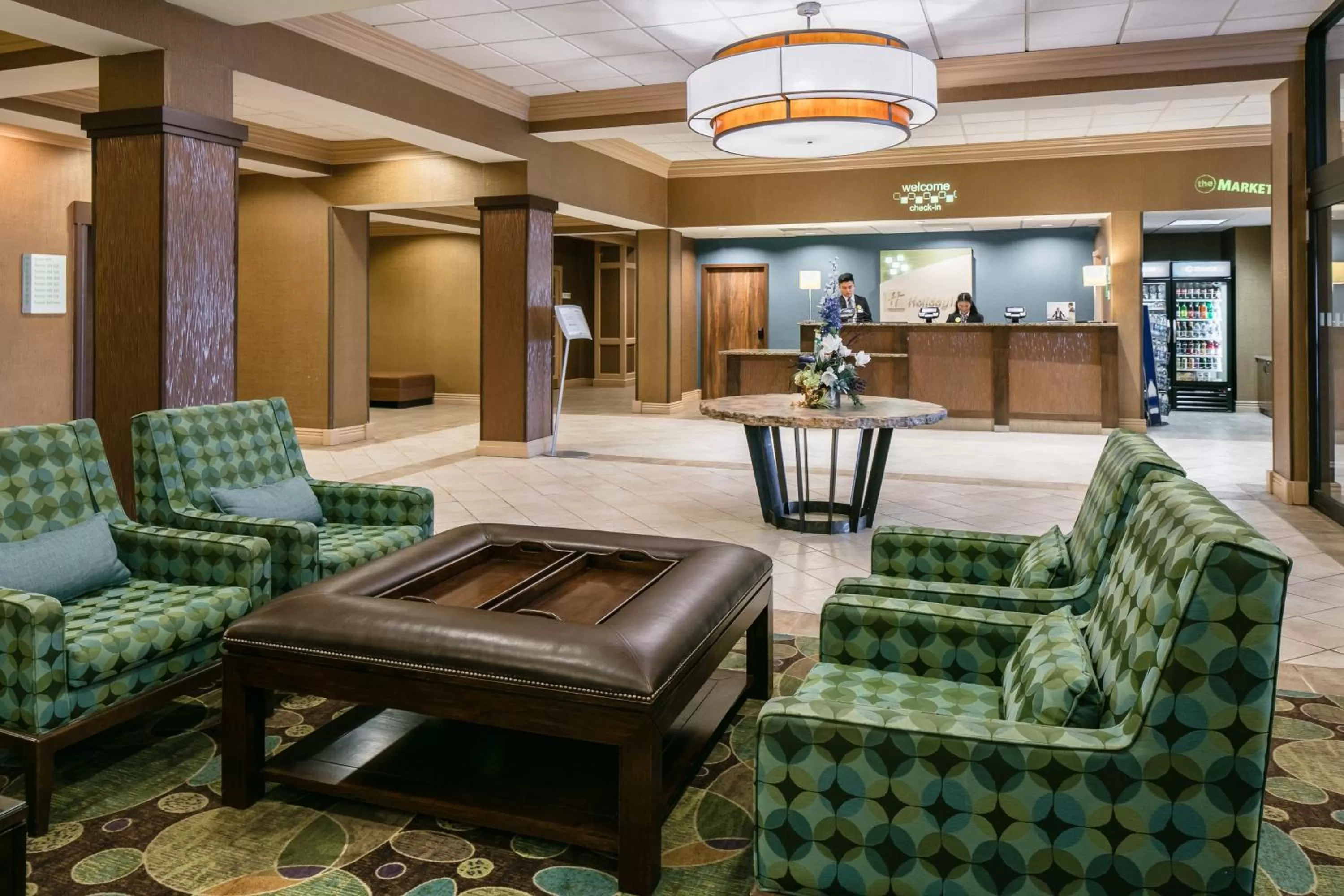 Property building in Holiday Inn Hotel & Suites Overland Park-West by IHG