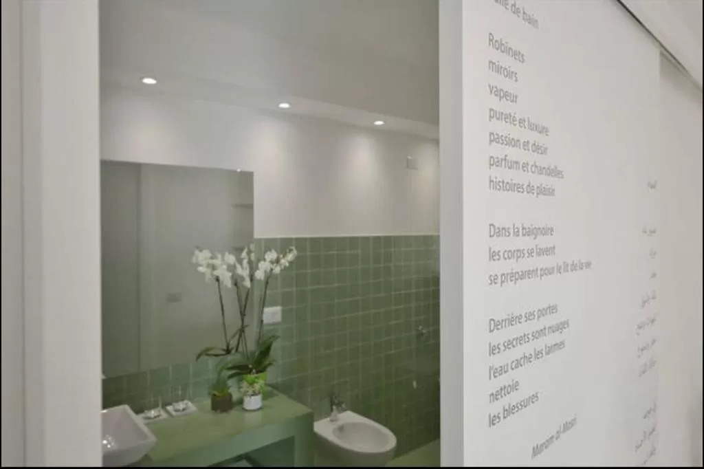 Community Rooms & Wine