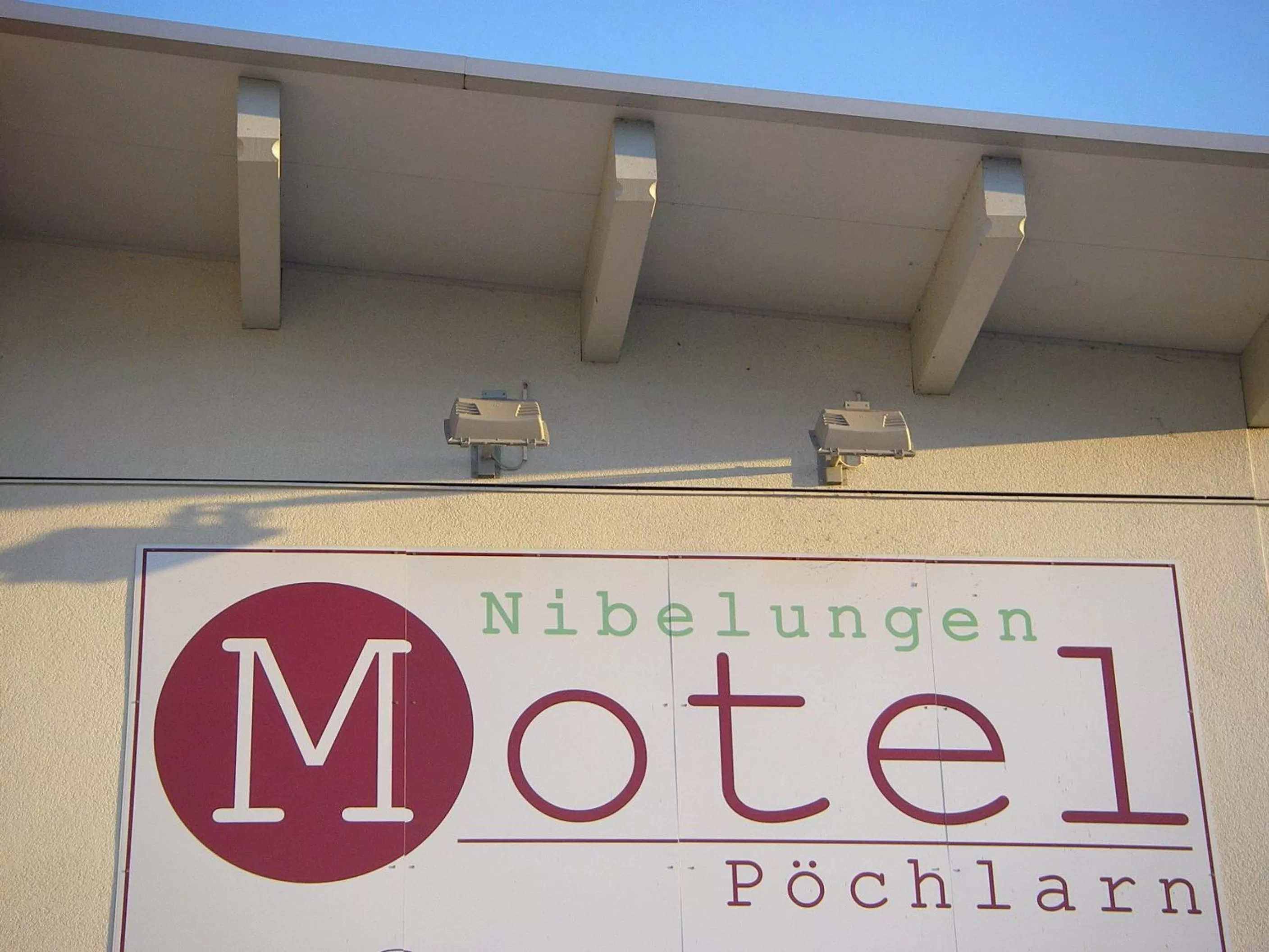 Nibelungenmotel Pöchlarn