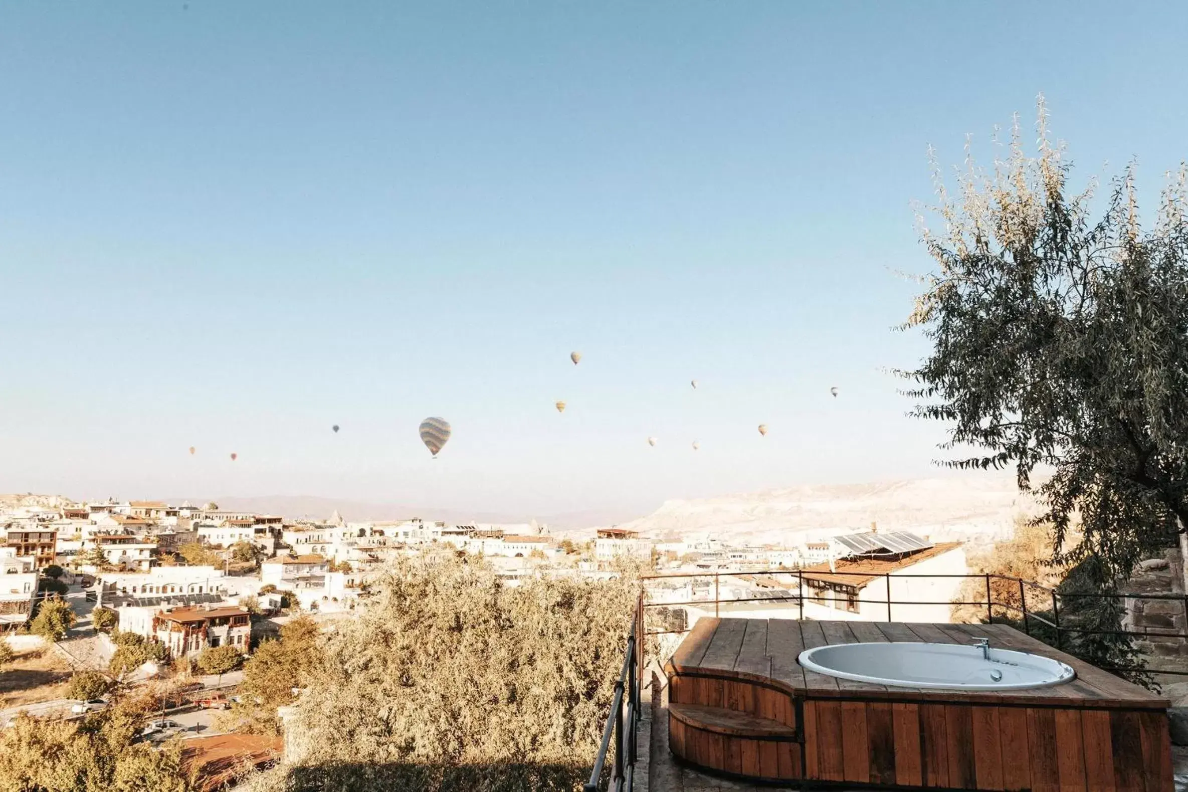 Presidential Suite in Kelebek Special Cave Hotel & Spa Presidential Suite in Kelebek Special Cave Hotel & Spa