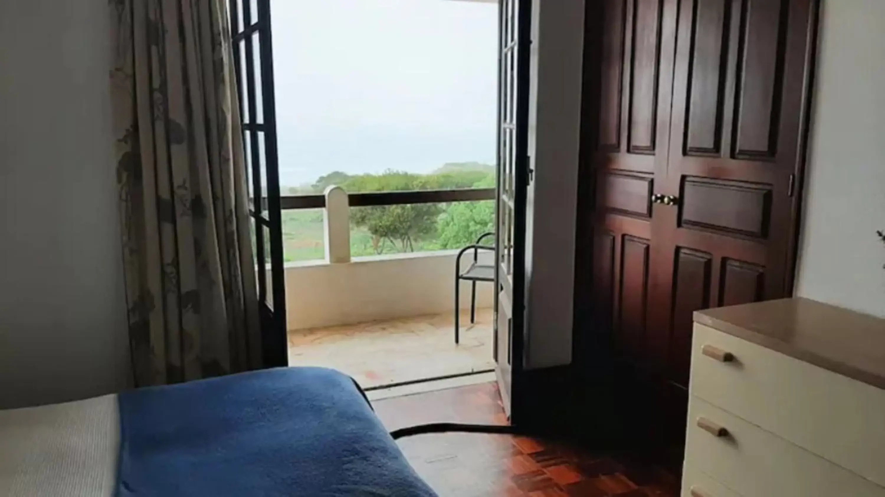 Apartment with Sea View in Alto da Praia Villa Apartment with Sea View in Alto da Praia Villa