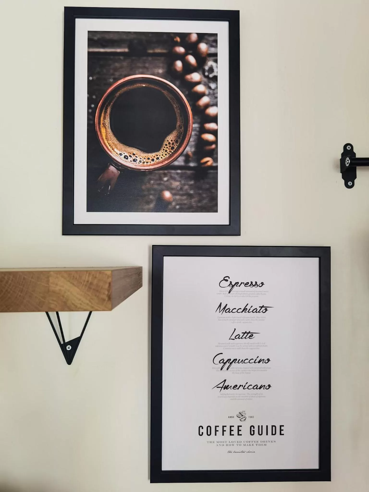 Restaurant/places to eat in Il Cantuccio di Gioia