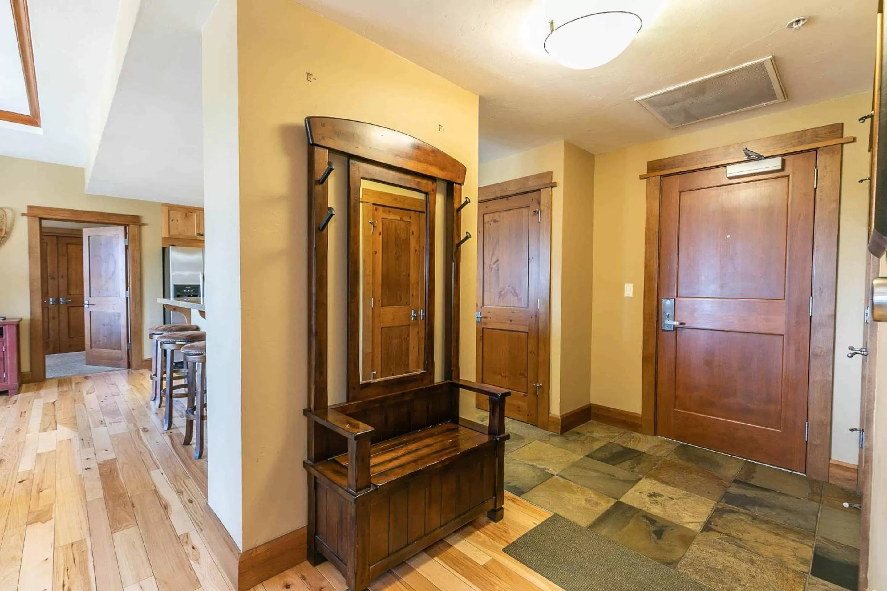 East West Hospitality at Tahoe