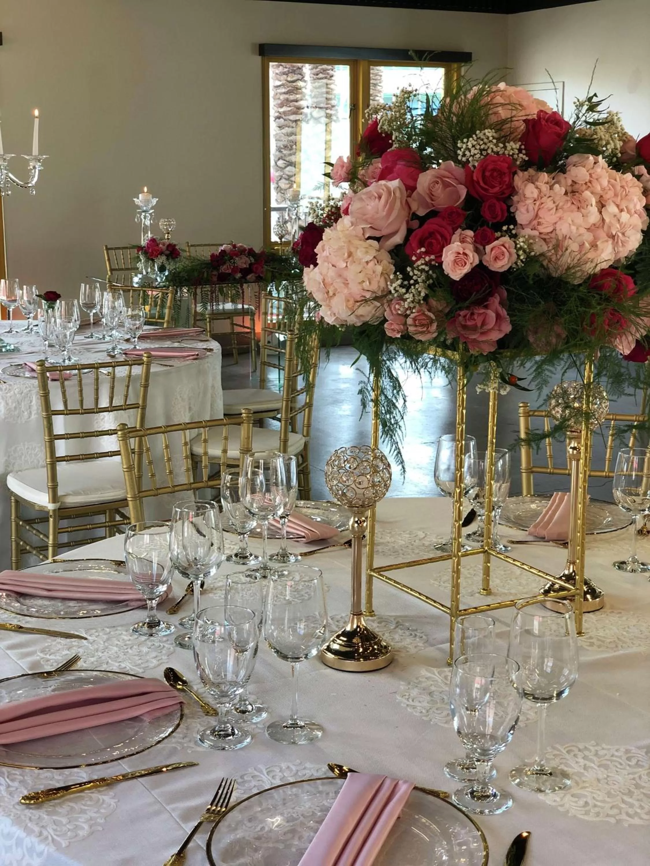 Meeting/conference room in Hilton San Diego Gaslamp Quarter