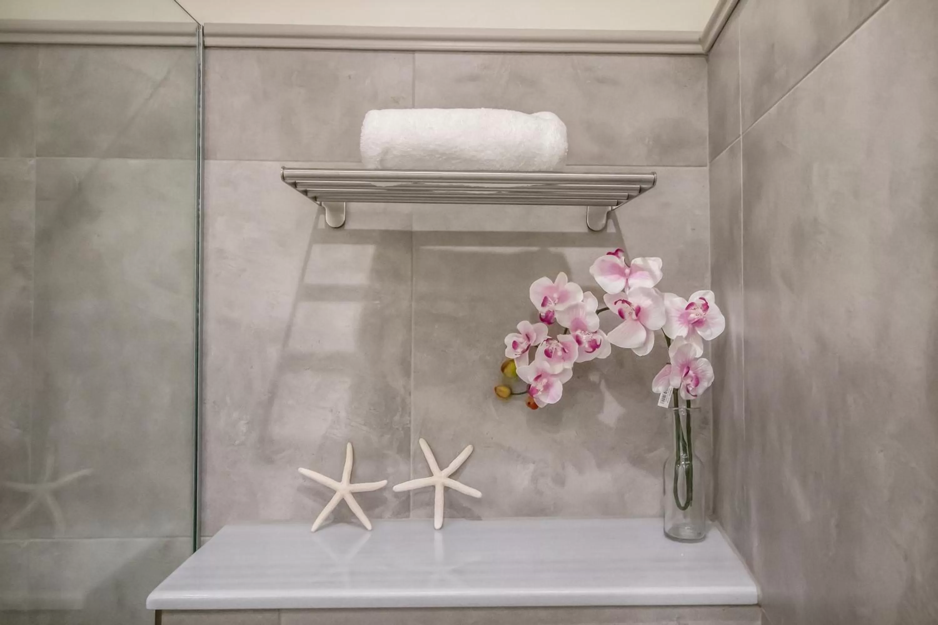 Levkosh Apartments at Lefkada's Heart