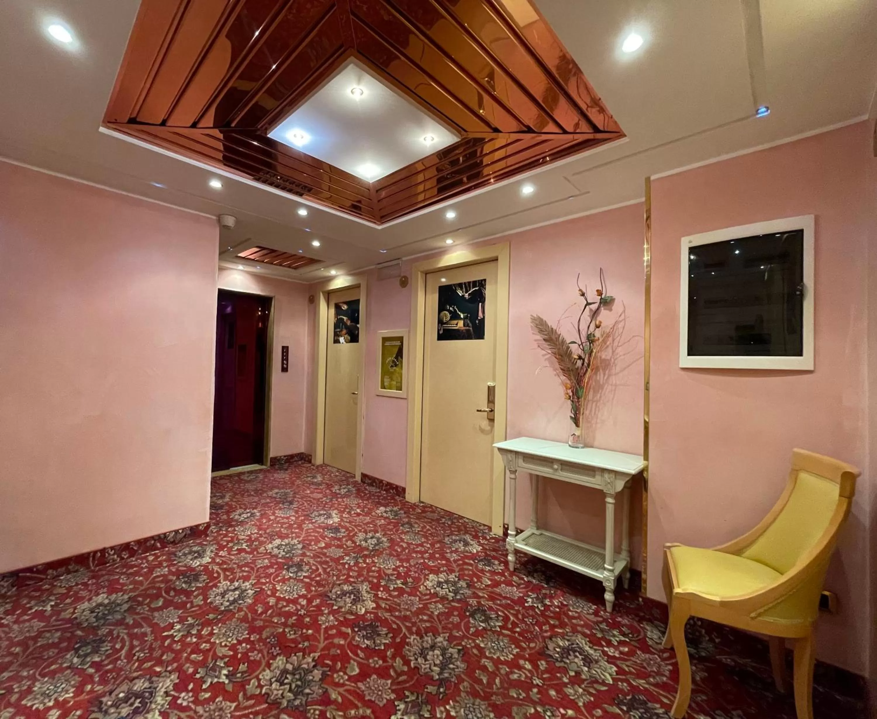 Other in Hotel Wagner