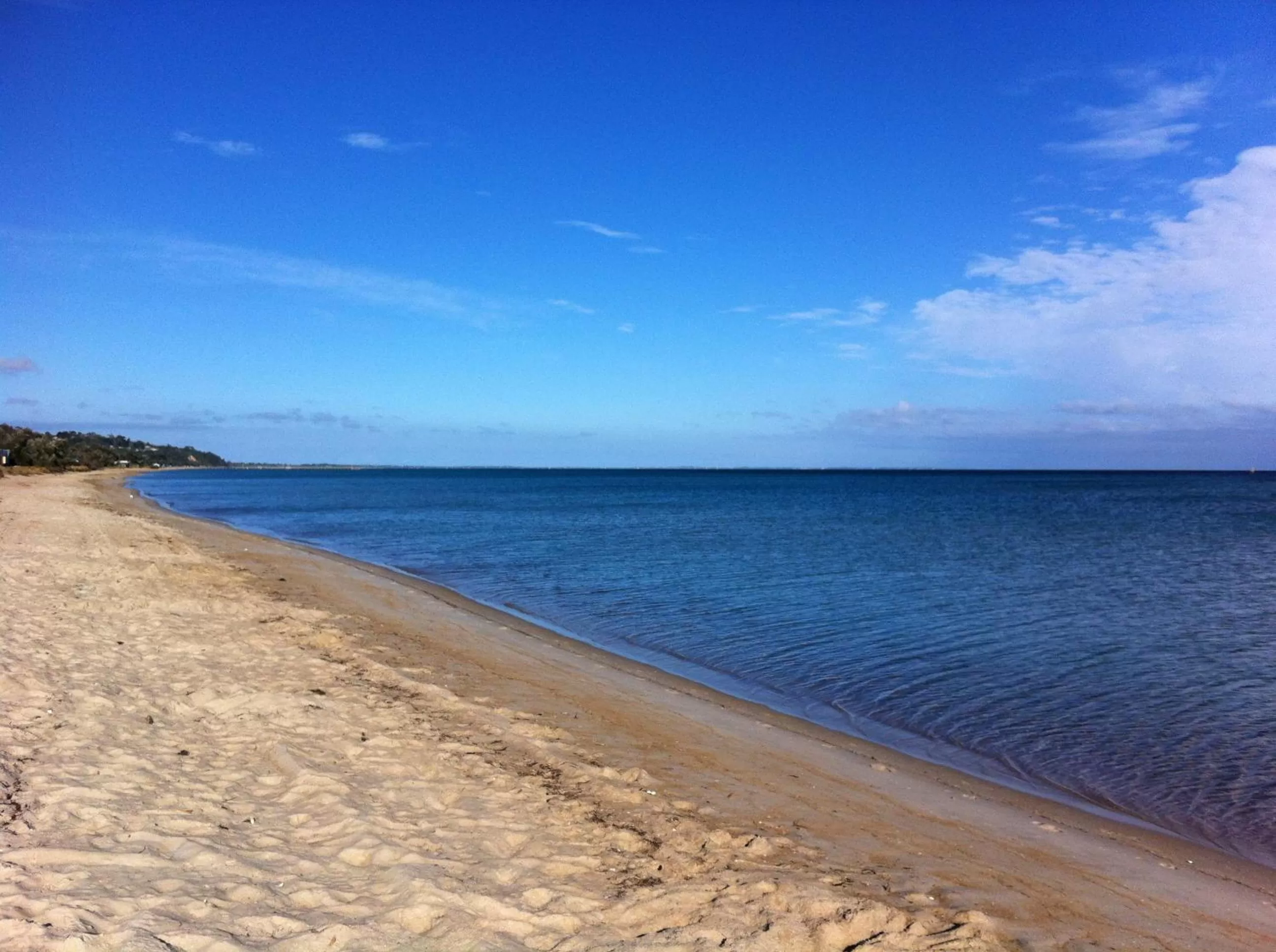 Activities, Beach in Sea Salt Bnb