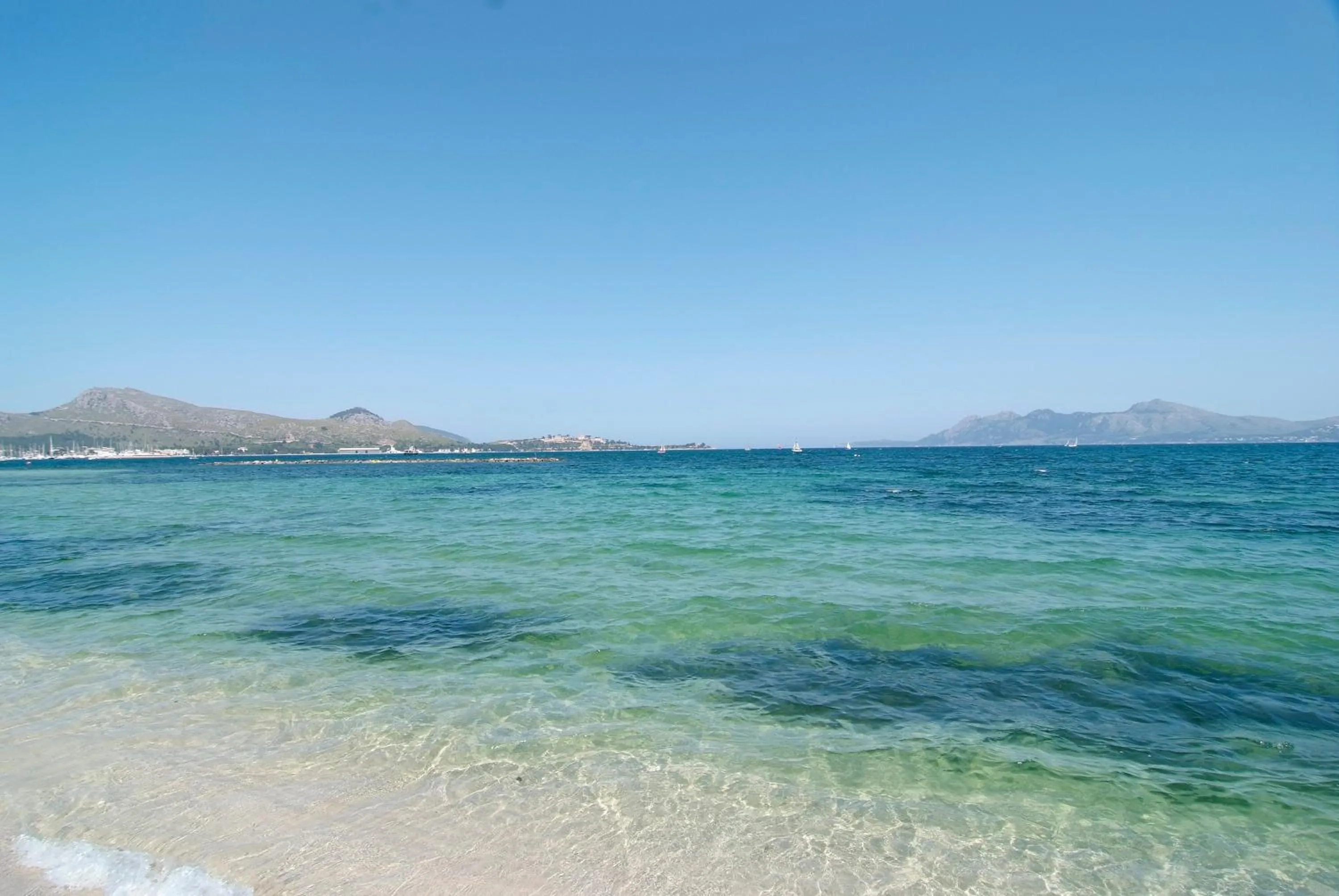 Area and facilities in Hoposa Uyal