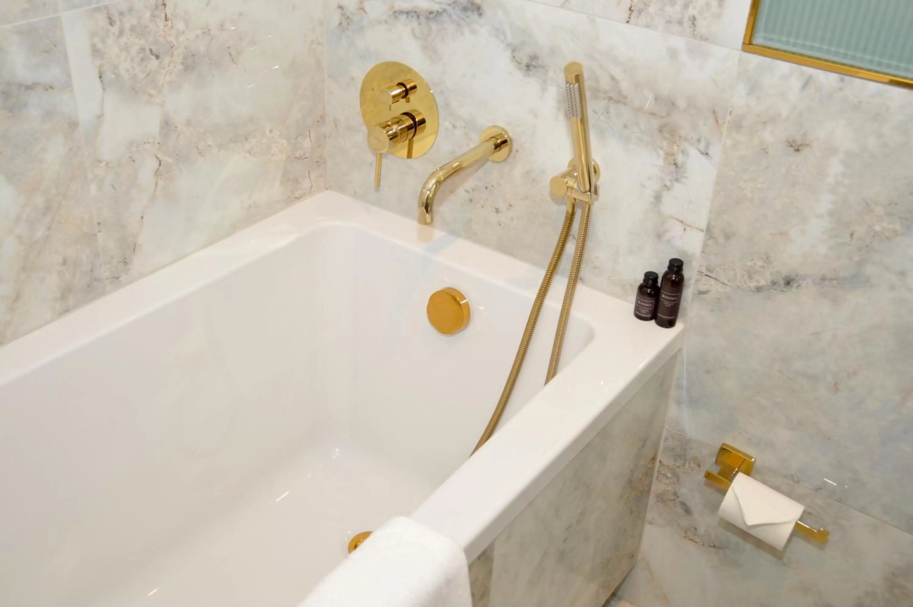 Bathroom in BOGUSZ Wladyslawowo