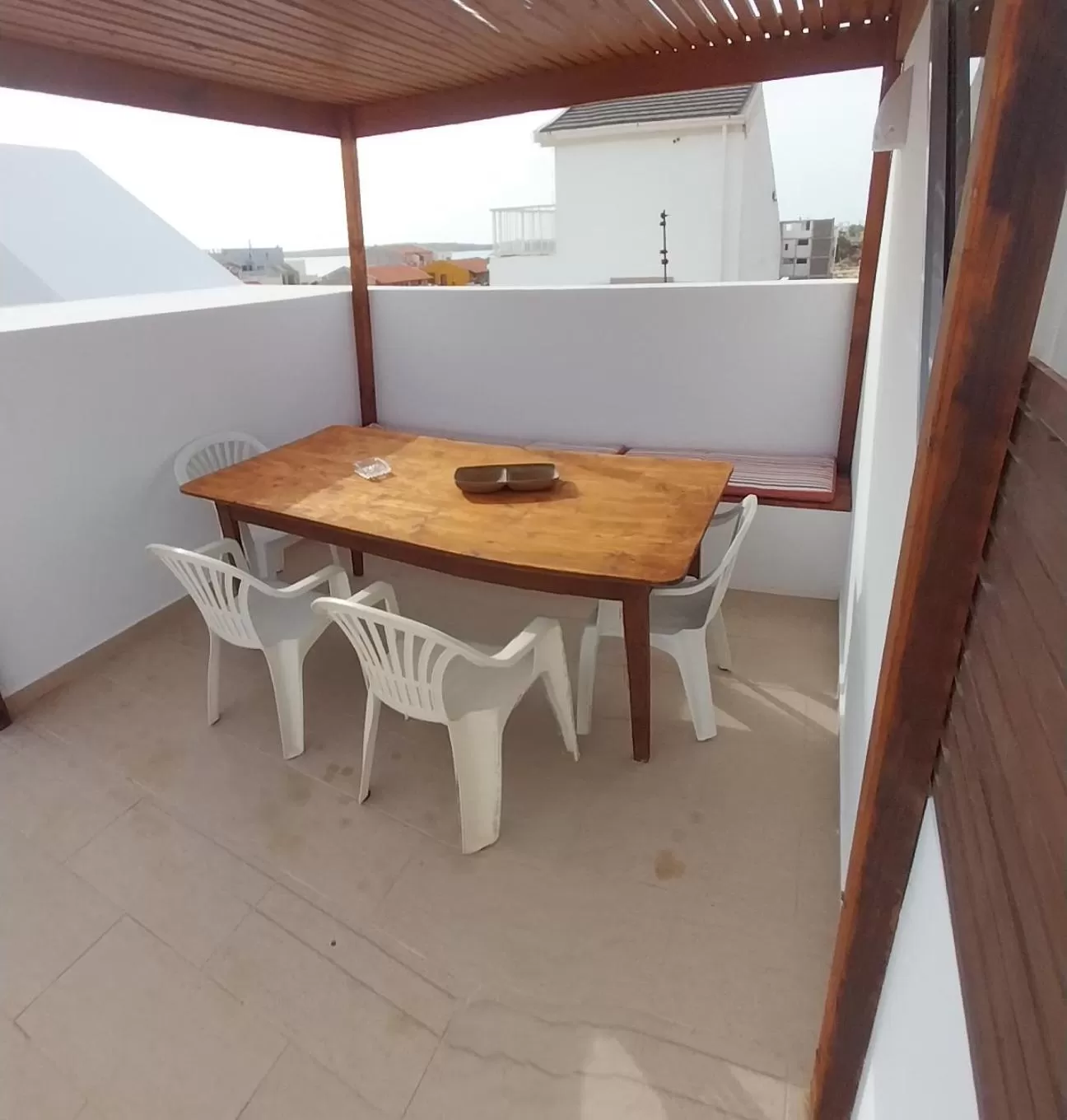 Cala da Lua apartments