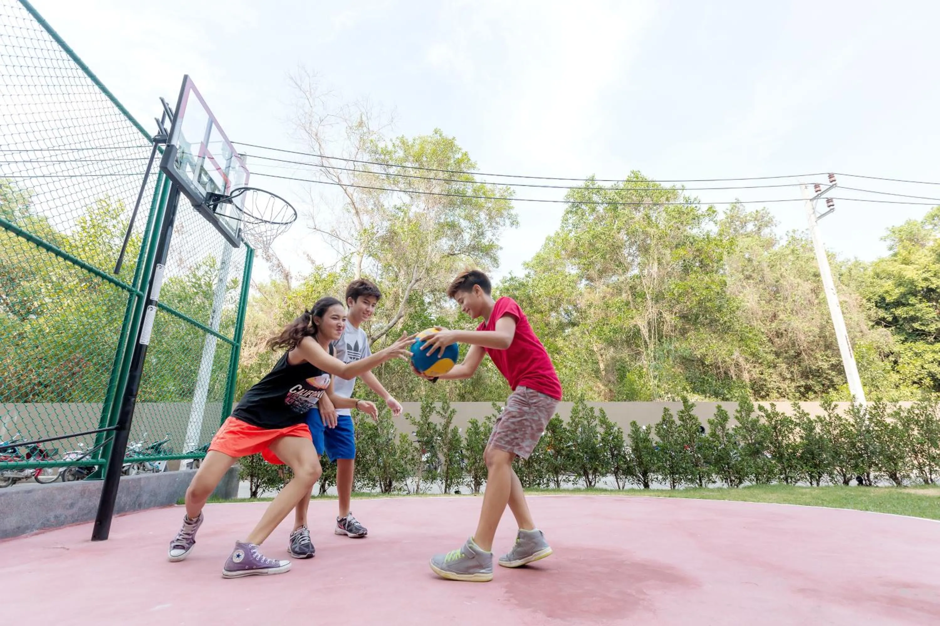 Activities in Anantara Vacation Club Mai Khao Phuket