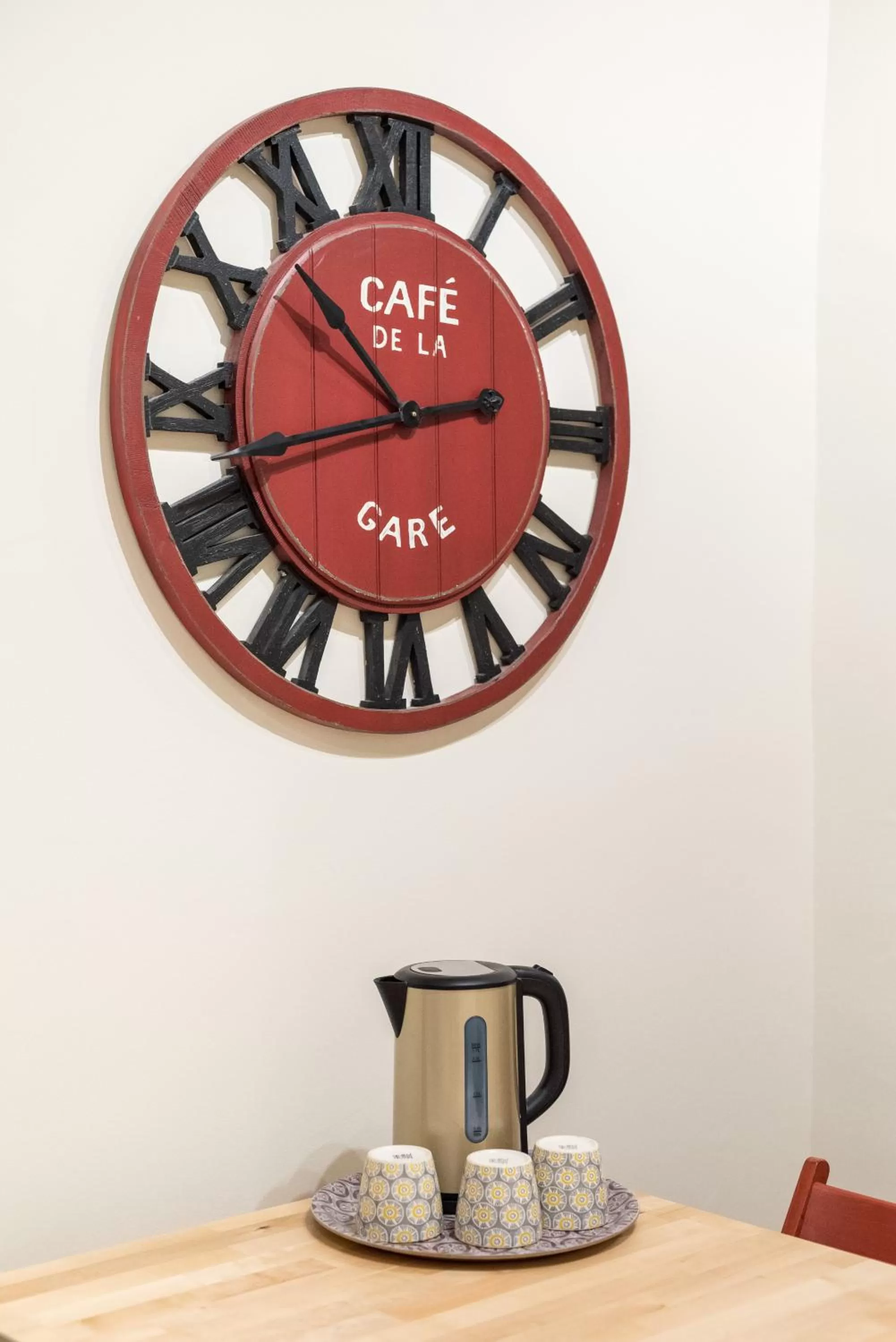 Coffee/tea facilities in Dimora Sant'Orsola